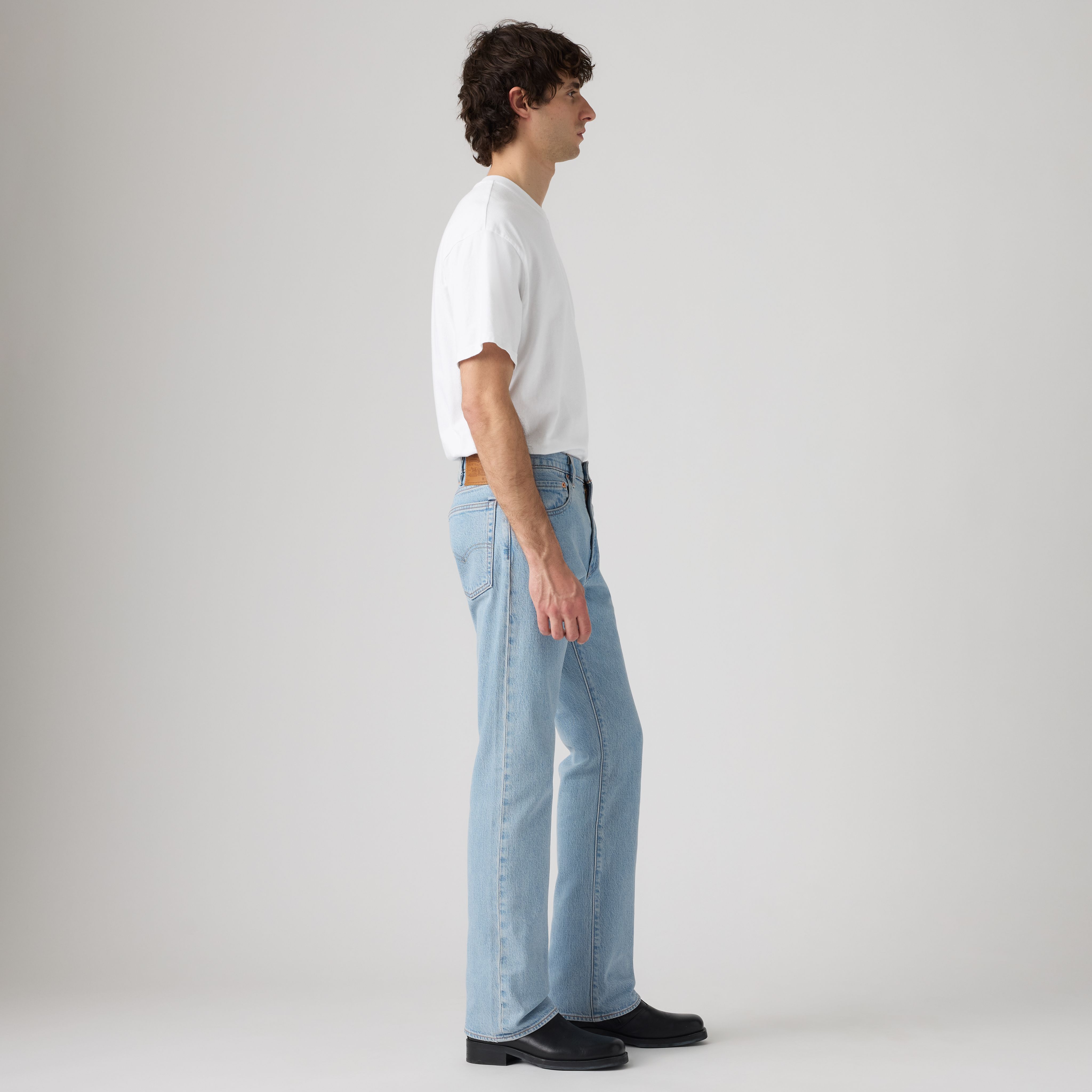 517™ Bootcut Men's Jeans 4