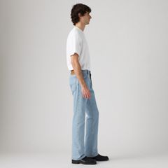 517™ Bootcut Men's Jeans — Hop On The Saddle - Light Wash 4