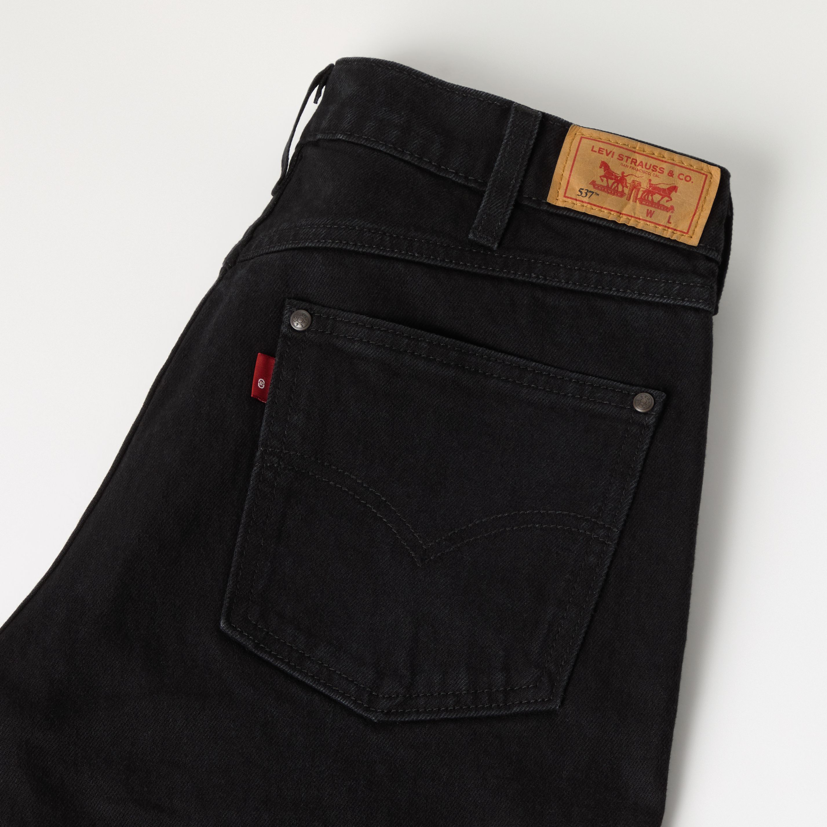 517™ Bootcut Men's Jeans 7