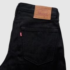 517™ Bootcut Men's Jeans — Burning Rubber Rinse - Black 7