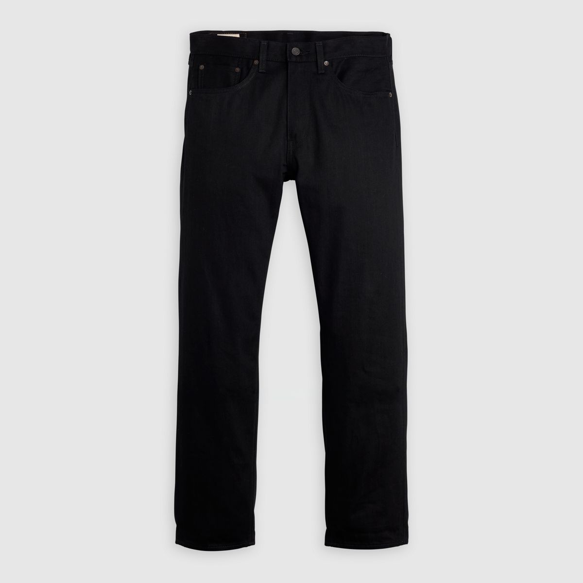 517™ Bootcut Men's Jeans — Burning Rubber Rinse - Black