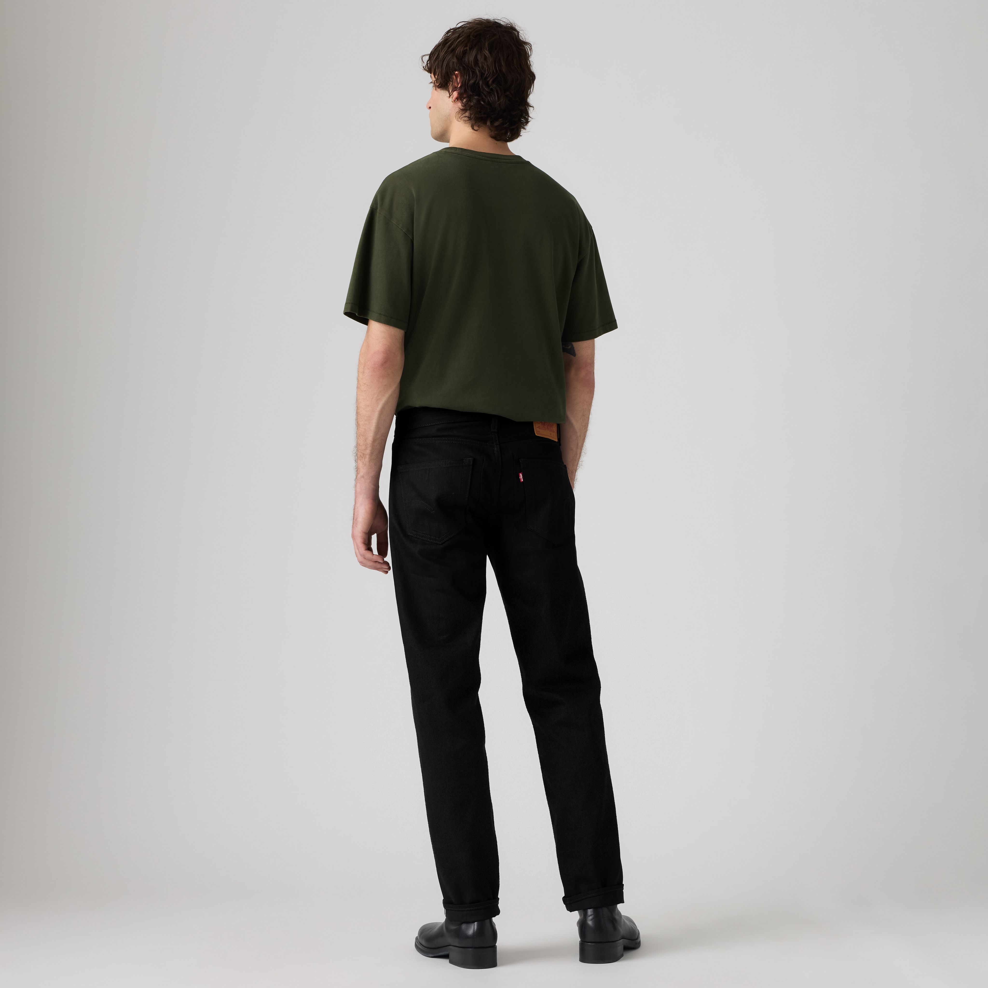 517™ Bootcut Men's Jeans 3