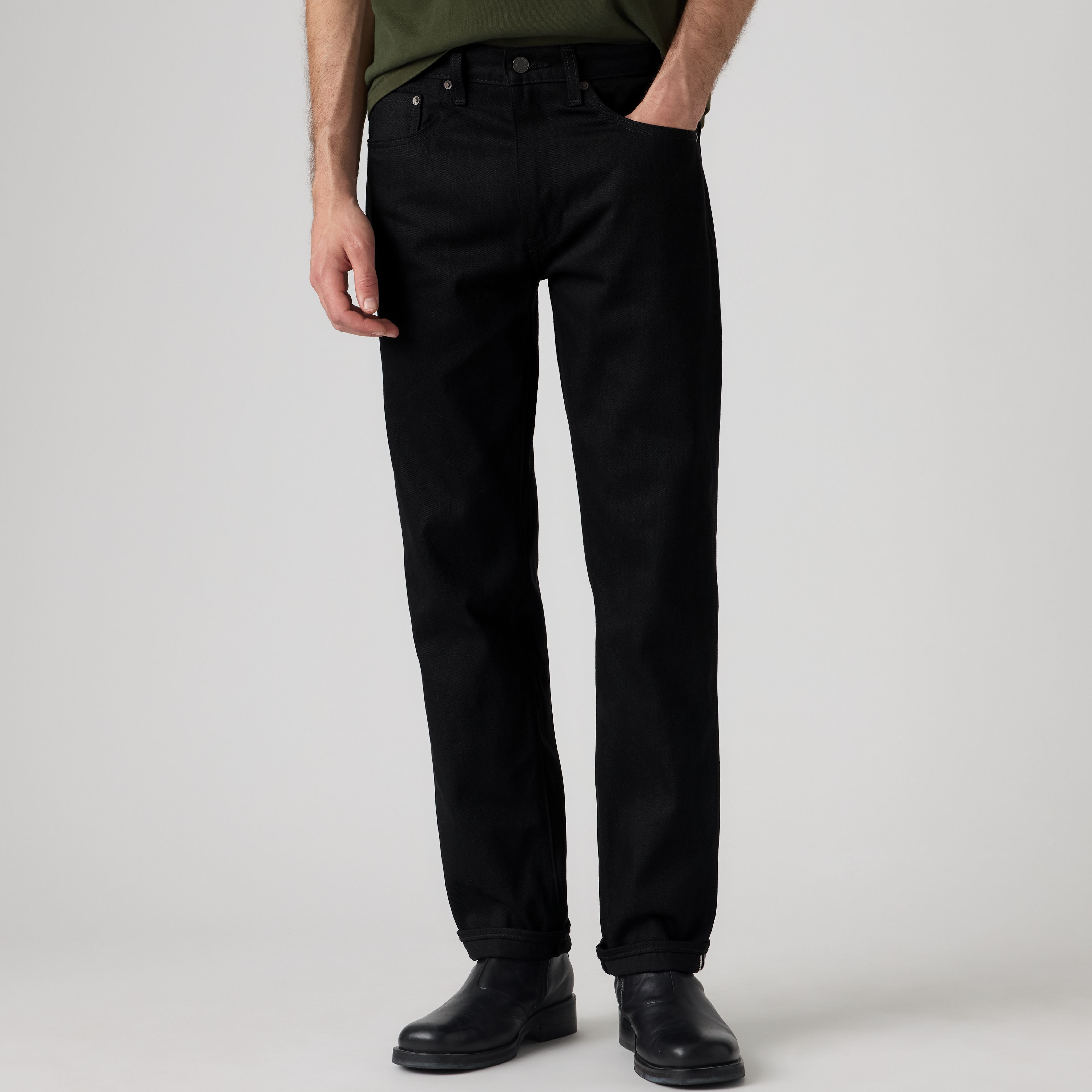 517™ Bootcut Men's Jeans 2
