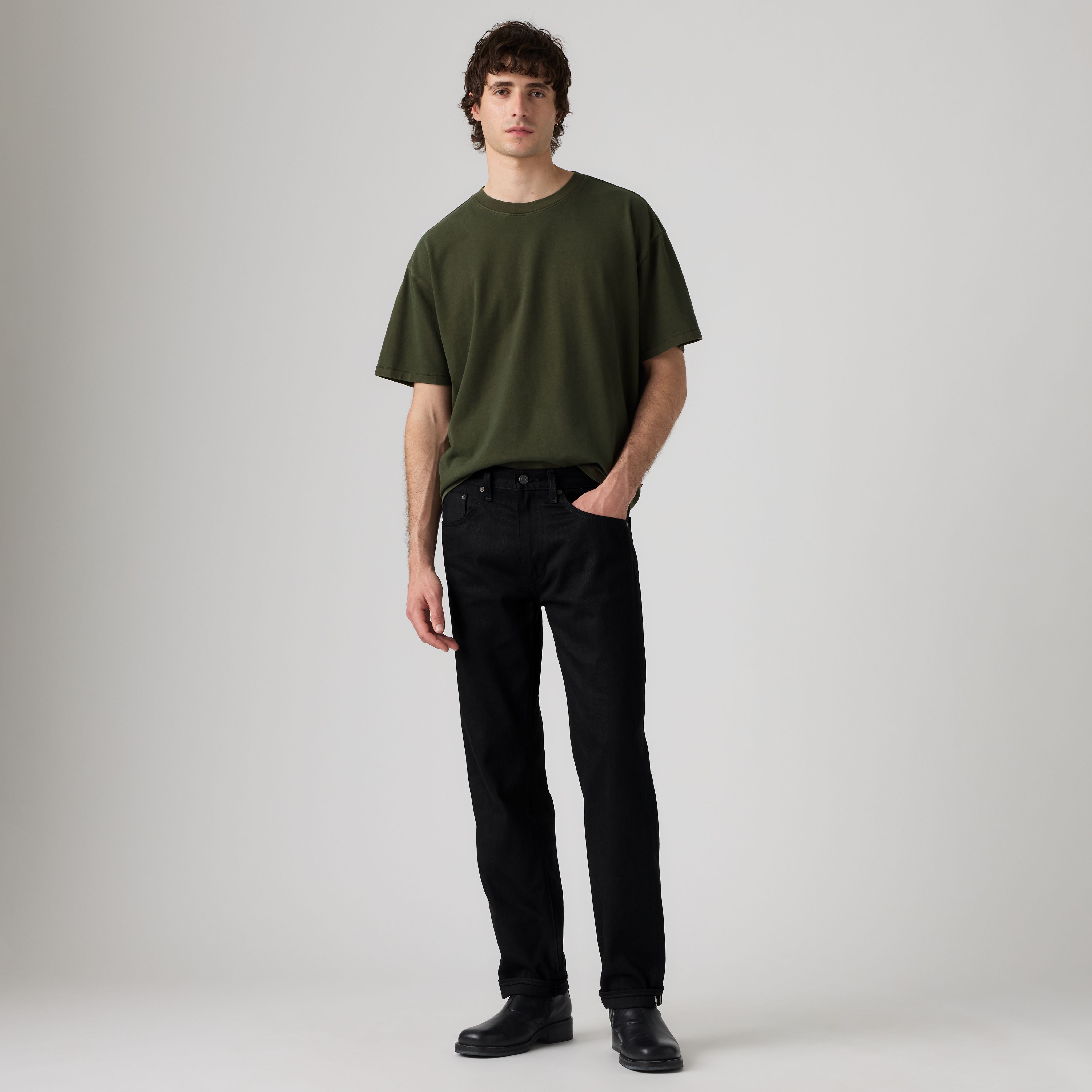 517™ Bootcut Men's Jeans 15