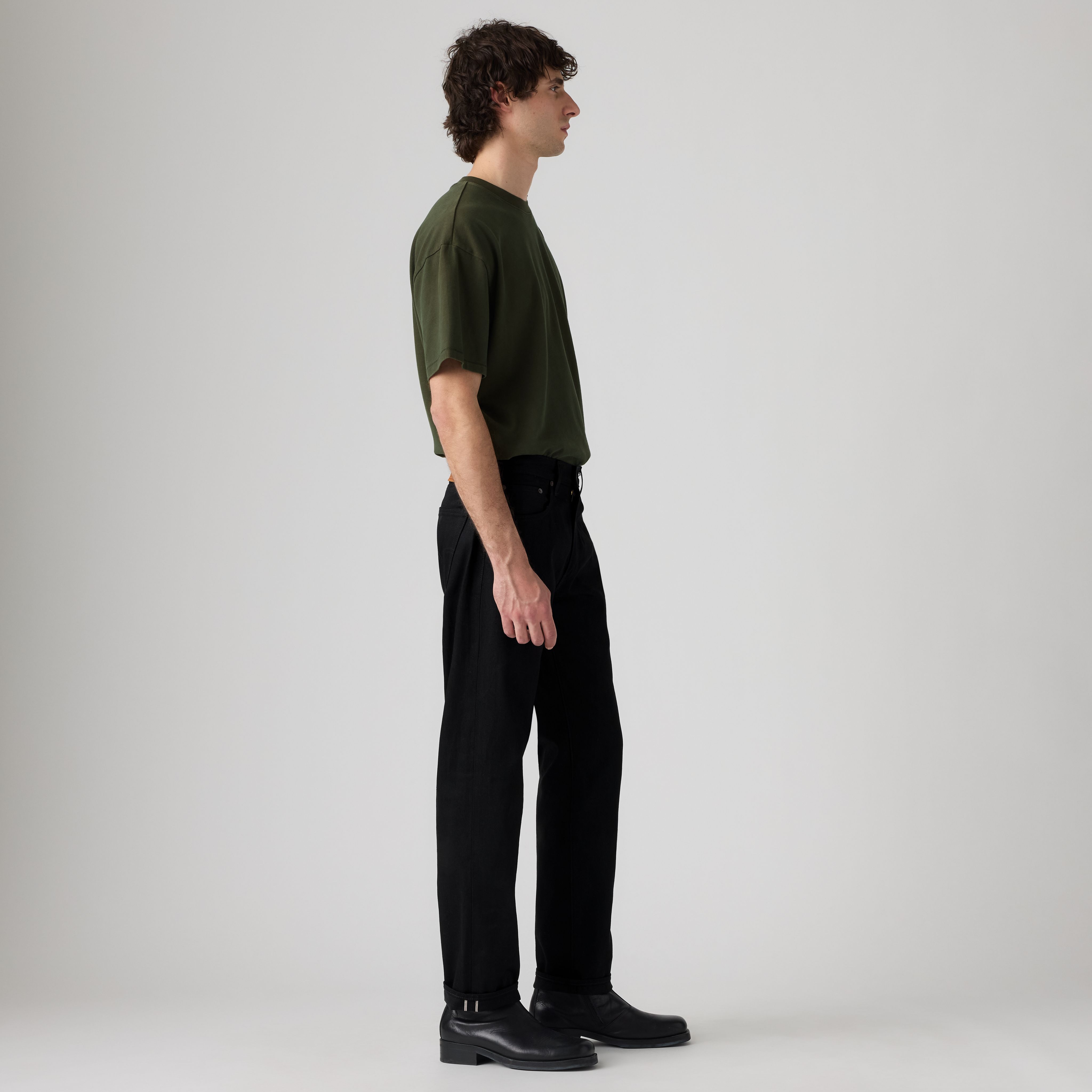 517™ Bootcut Men's Jeans 4