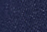 Dark Blue - Non-Stretch