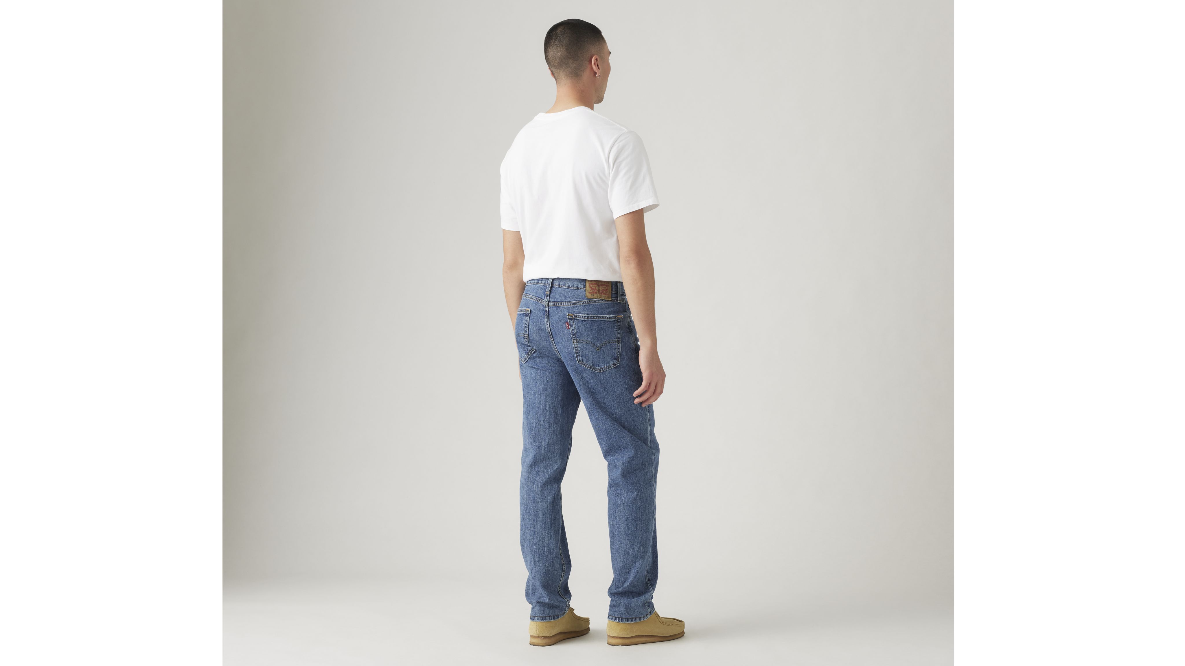 550™ Relaxed Fit Men's Jeans 3