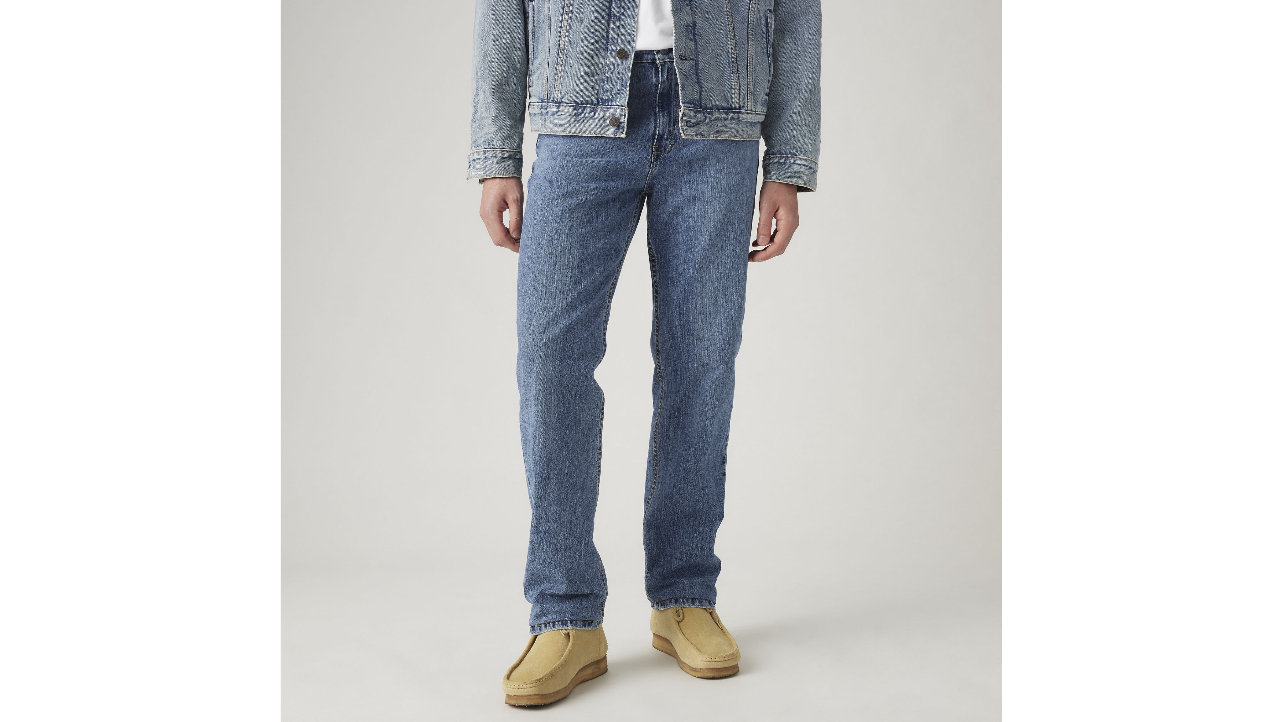 550™ Relaxed Fit Men's Jeans 2