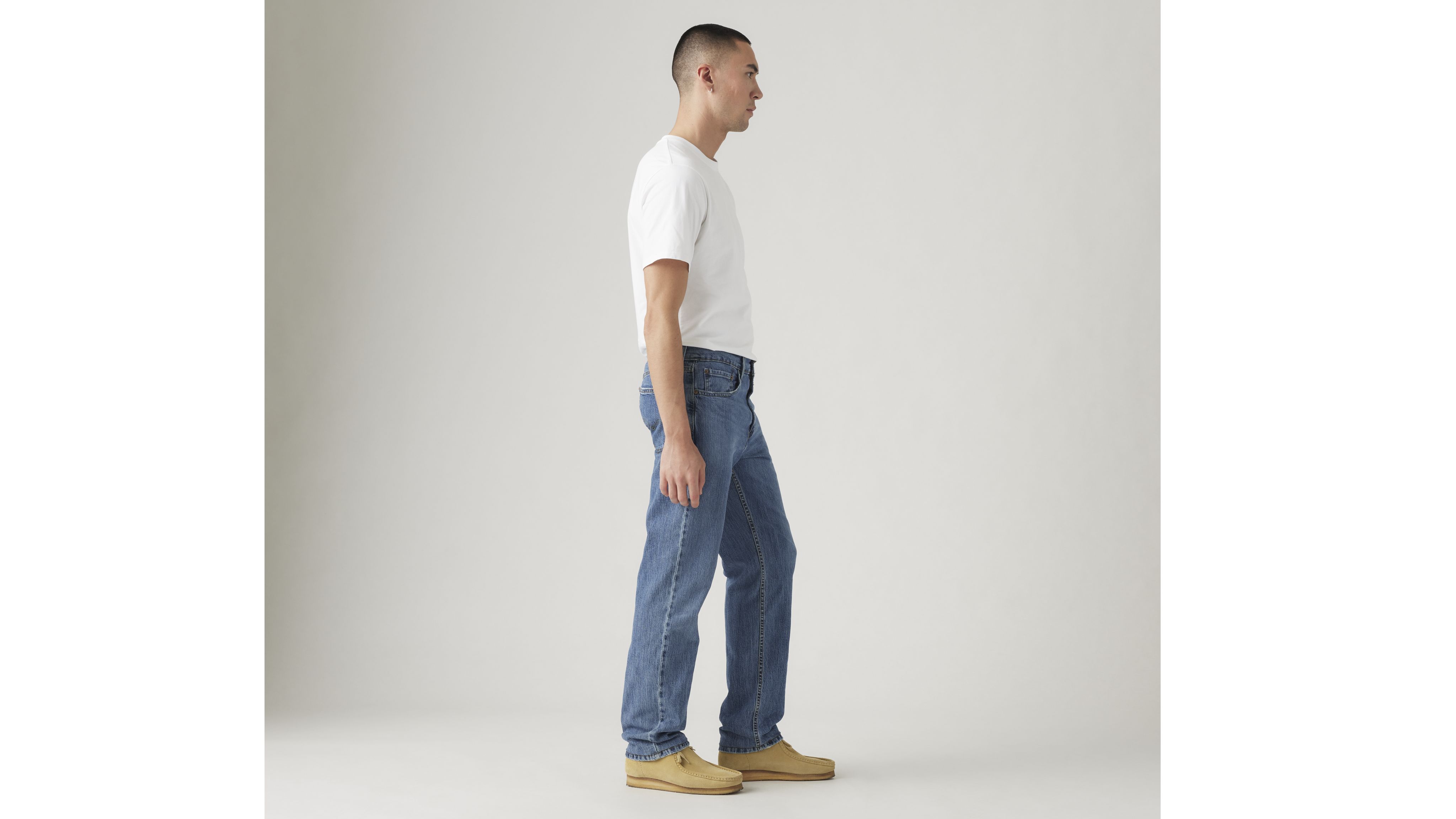 550™ Relaxed Fit Men's Jeans 4