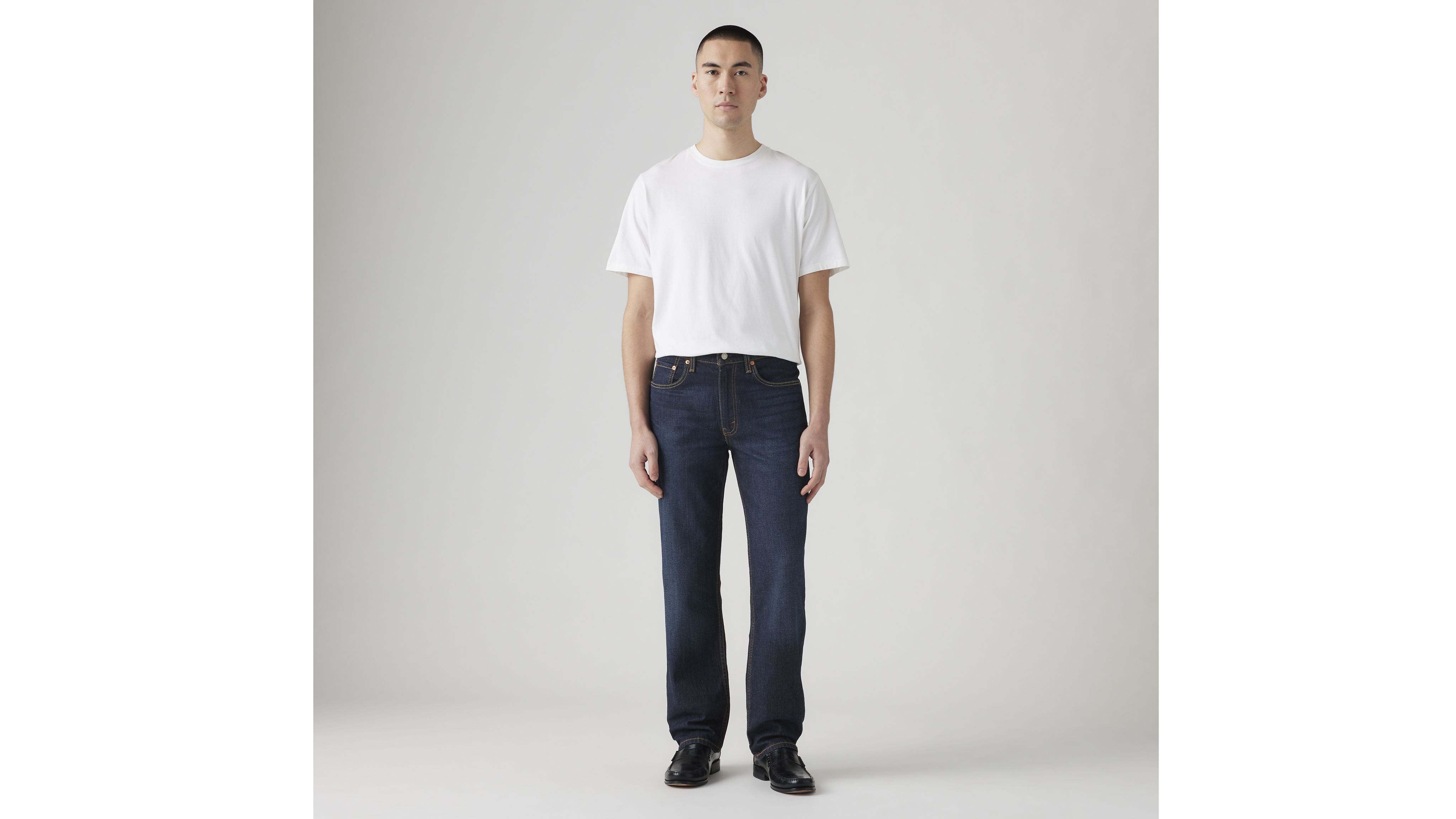 550™ Relaxed Fit Men's Jeans 5
