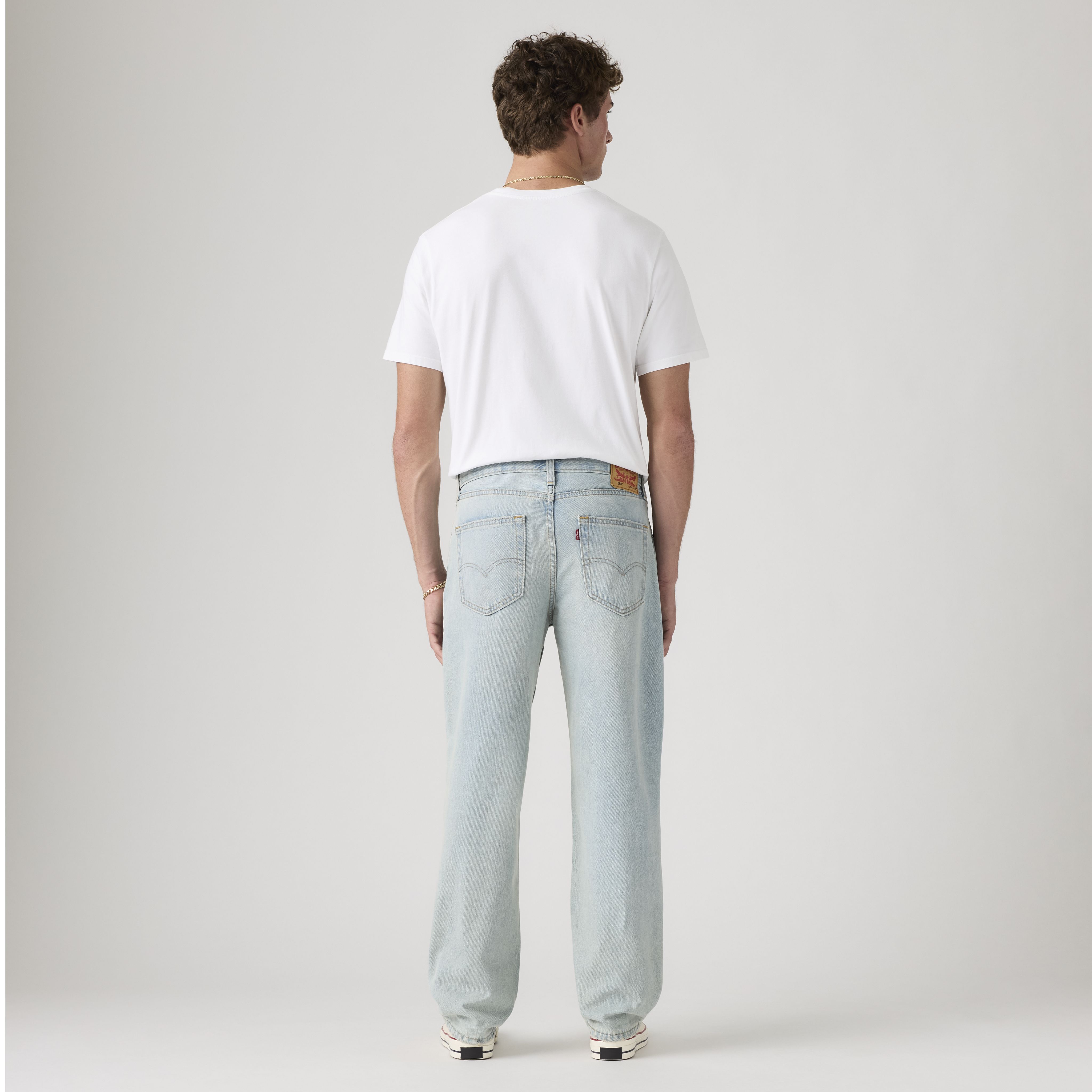 550MC Jean relax pour homme 4