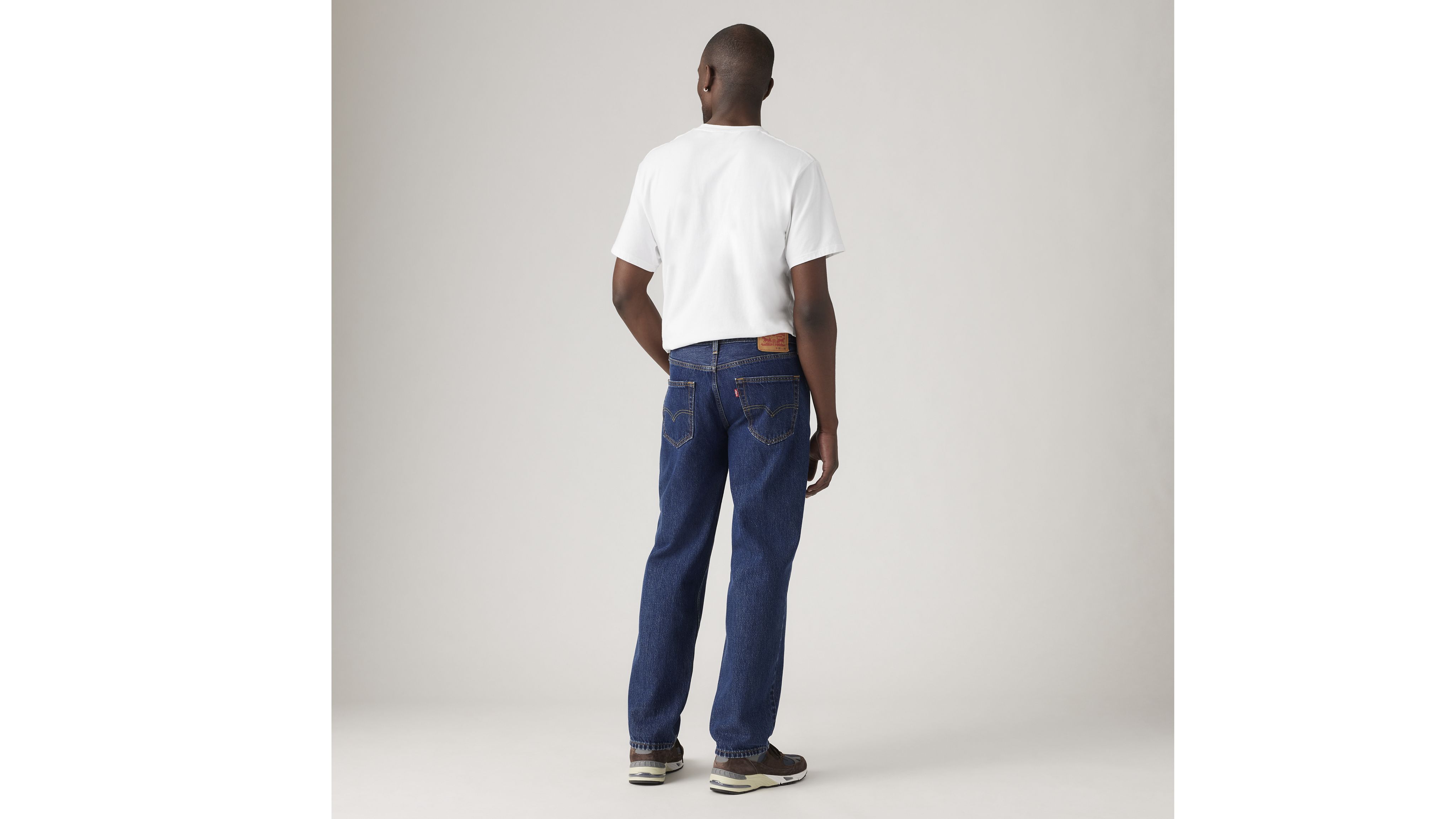 550™ Relaxed Fit Men's Jeans 3