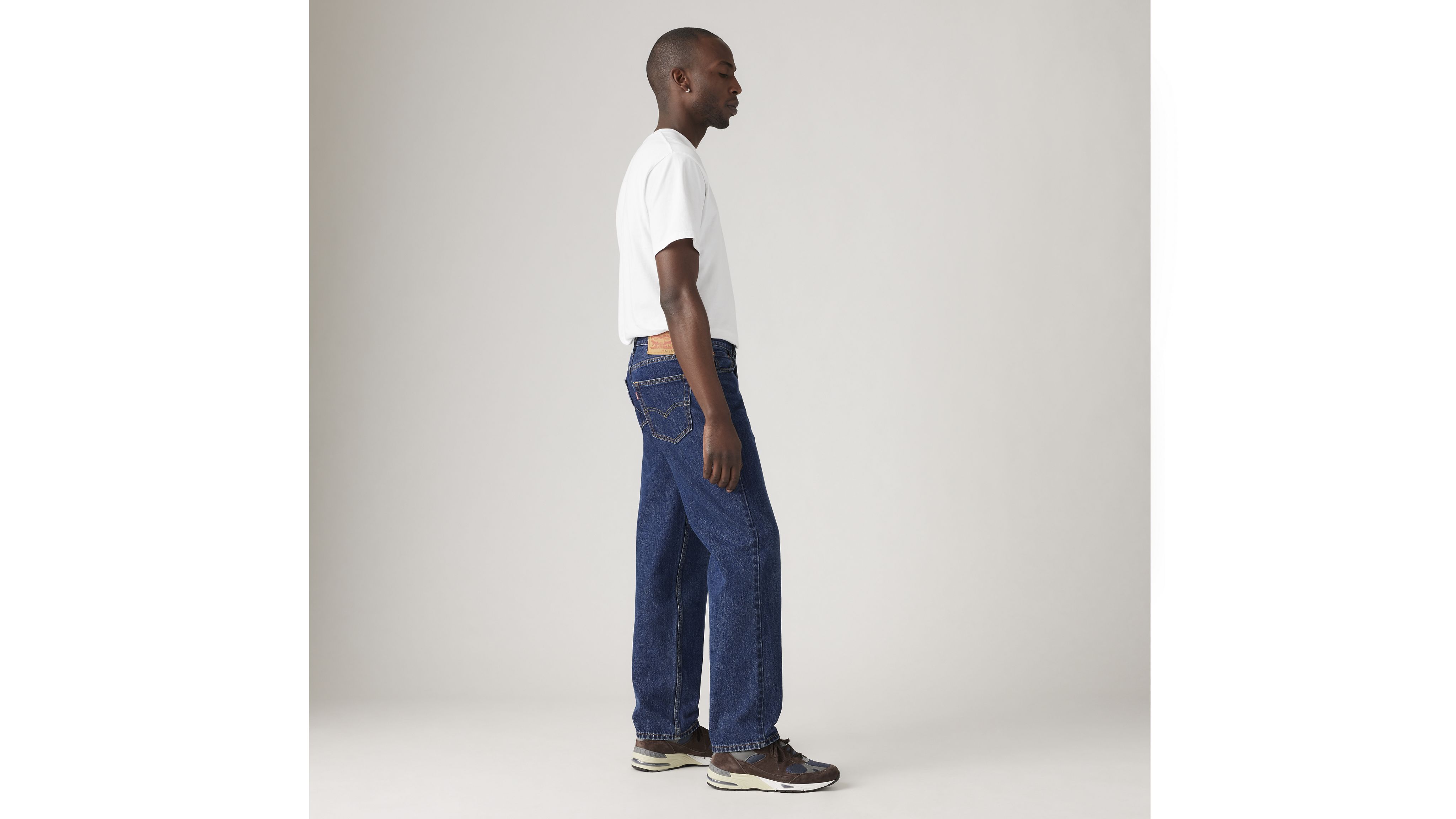 550™ Relaxed Fit Men's Jeans 2