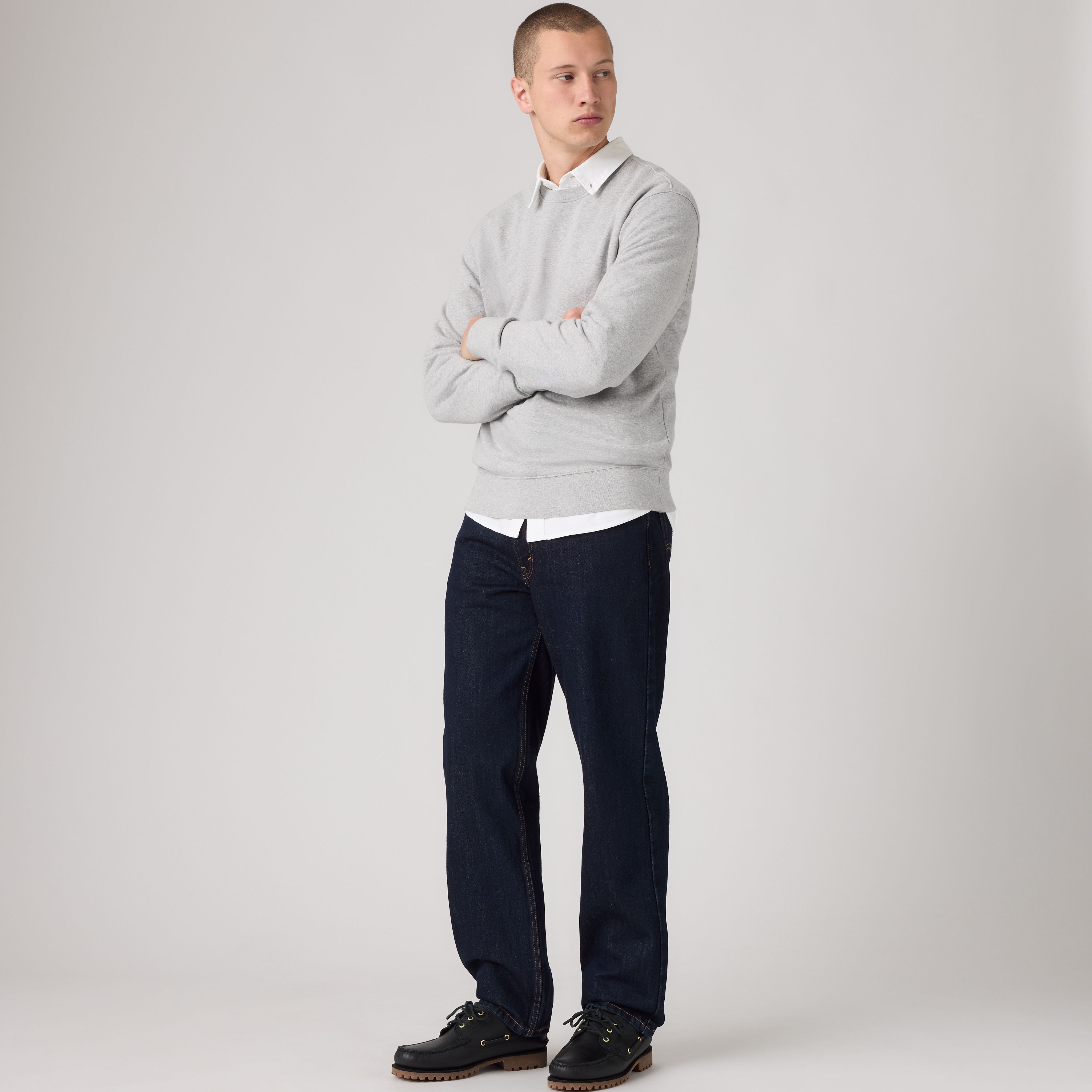 550™ Relaxed Men's Jeans 1