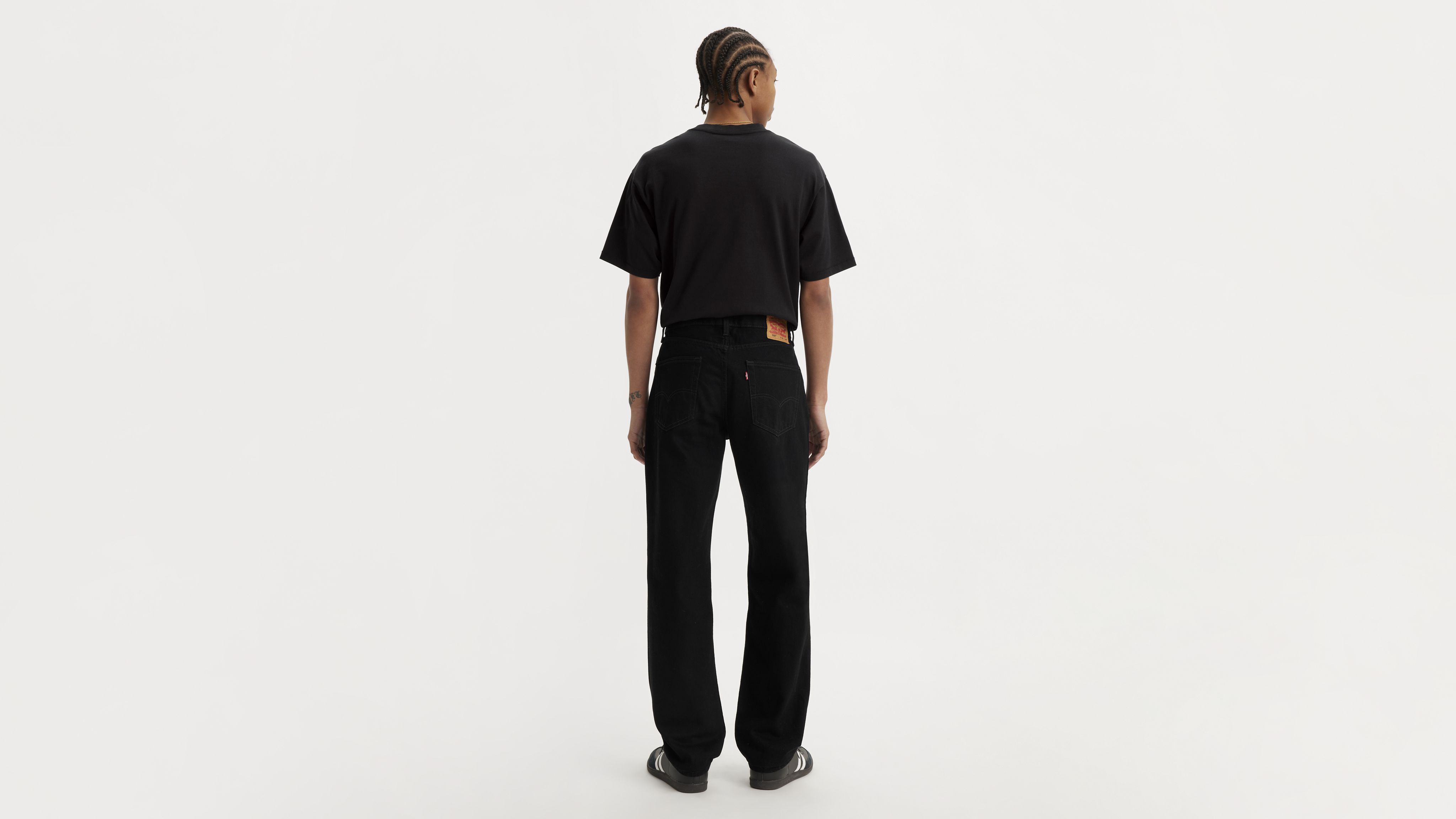 550™ Relaxed Fit Men's Jeans 4