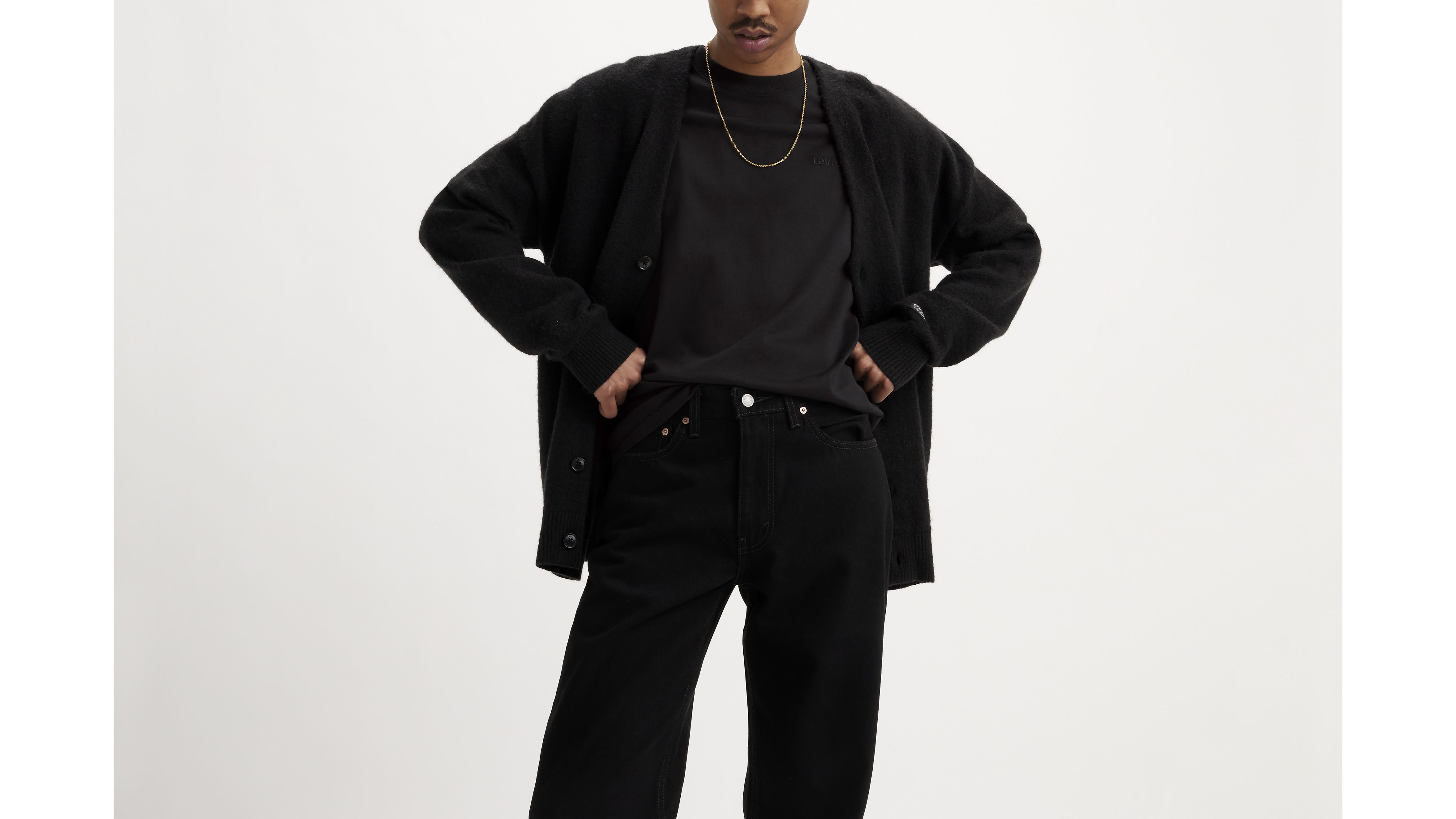 550™ Relaxed Fit Men's Jeans 5