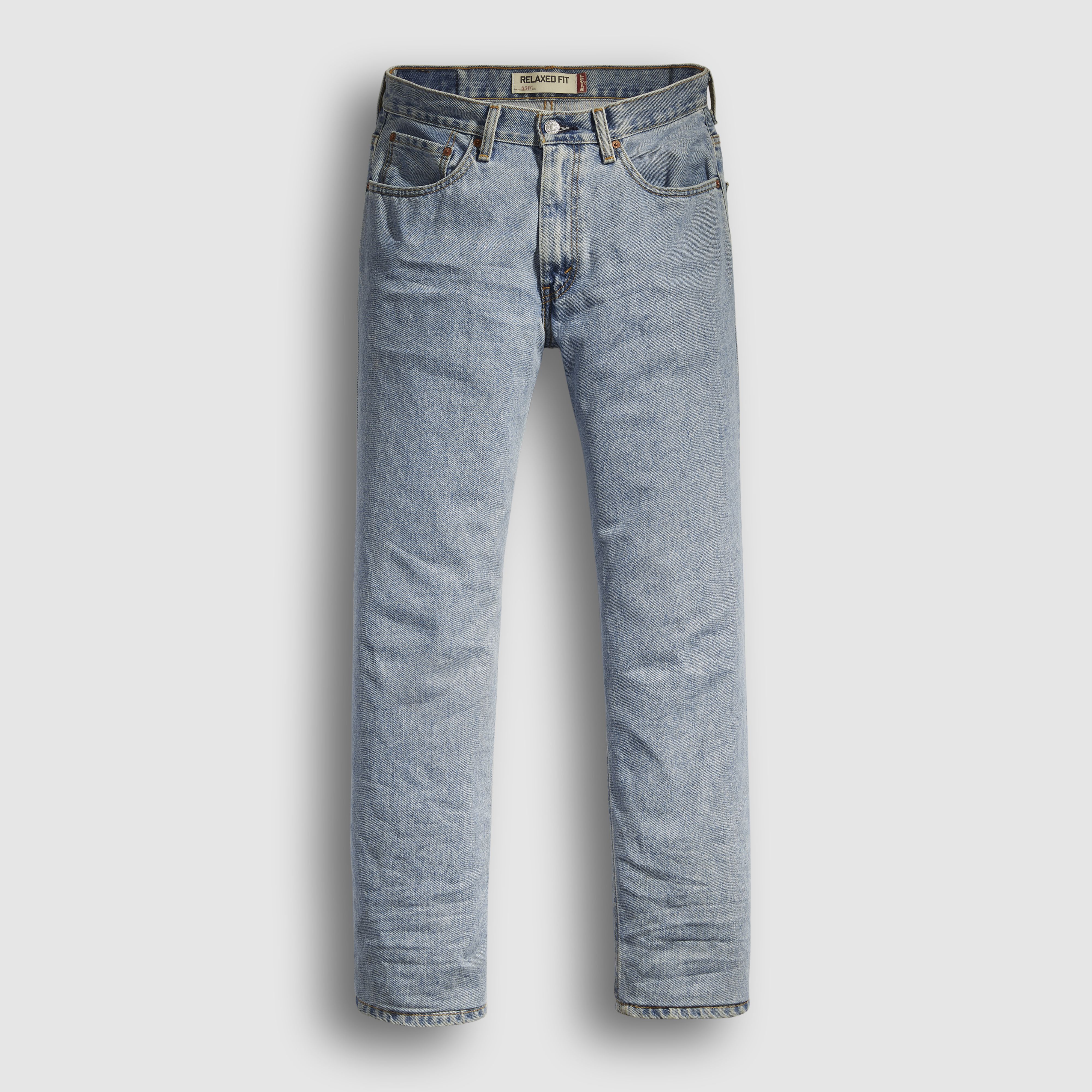 550™ Relaxed Fit Men's Jeans 6