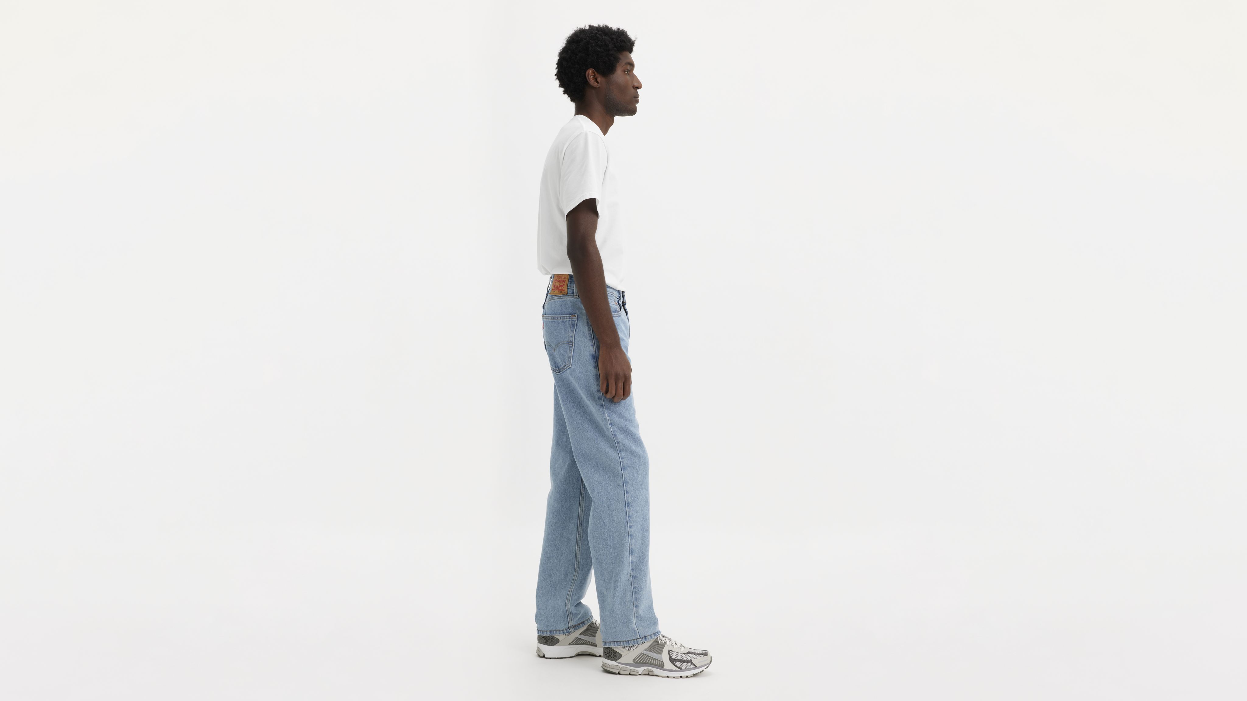 550™ Relaxed Fit Men's Jeans 3