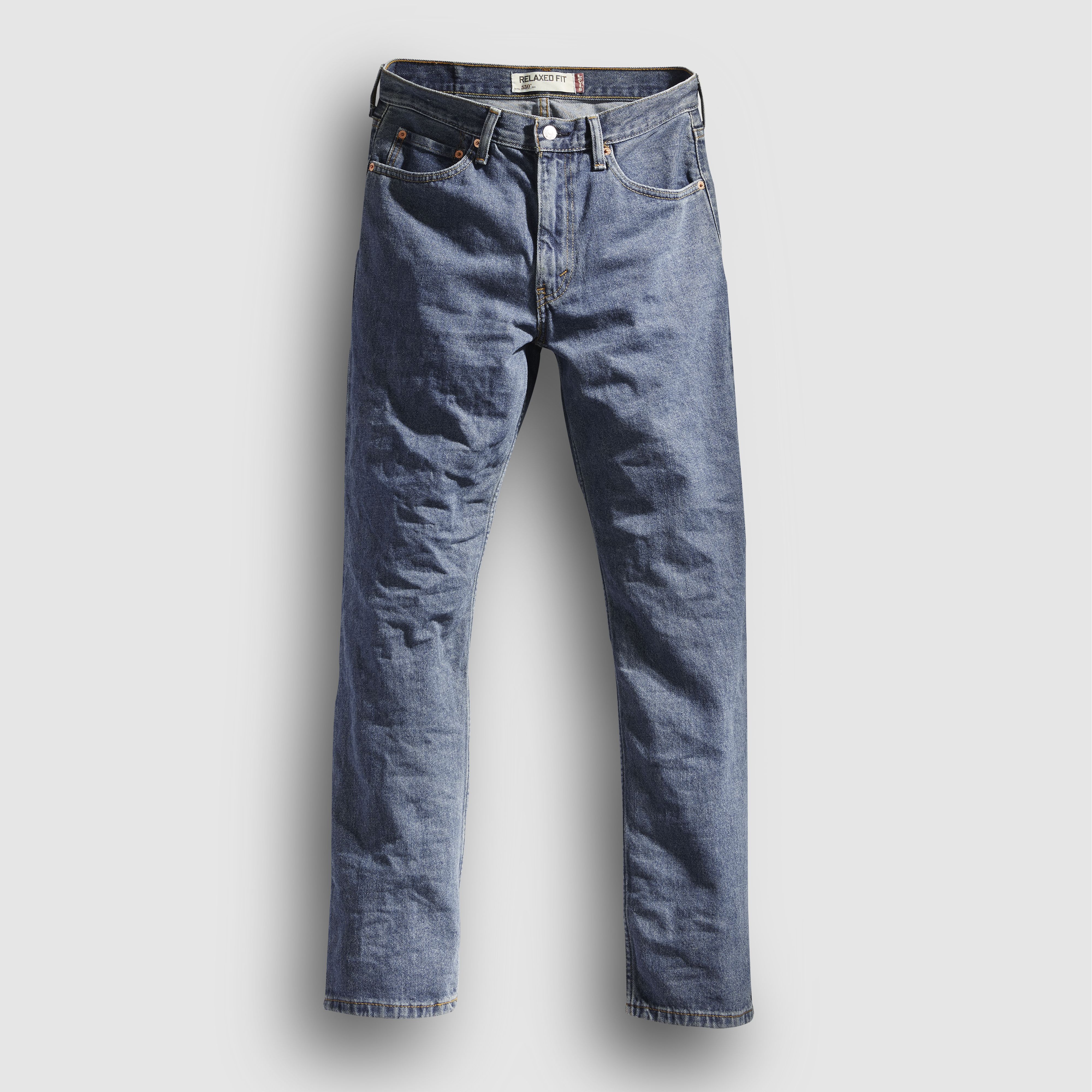 550™ Relaxed Fit Men's Jeans 6