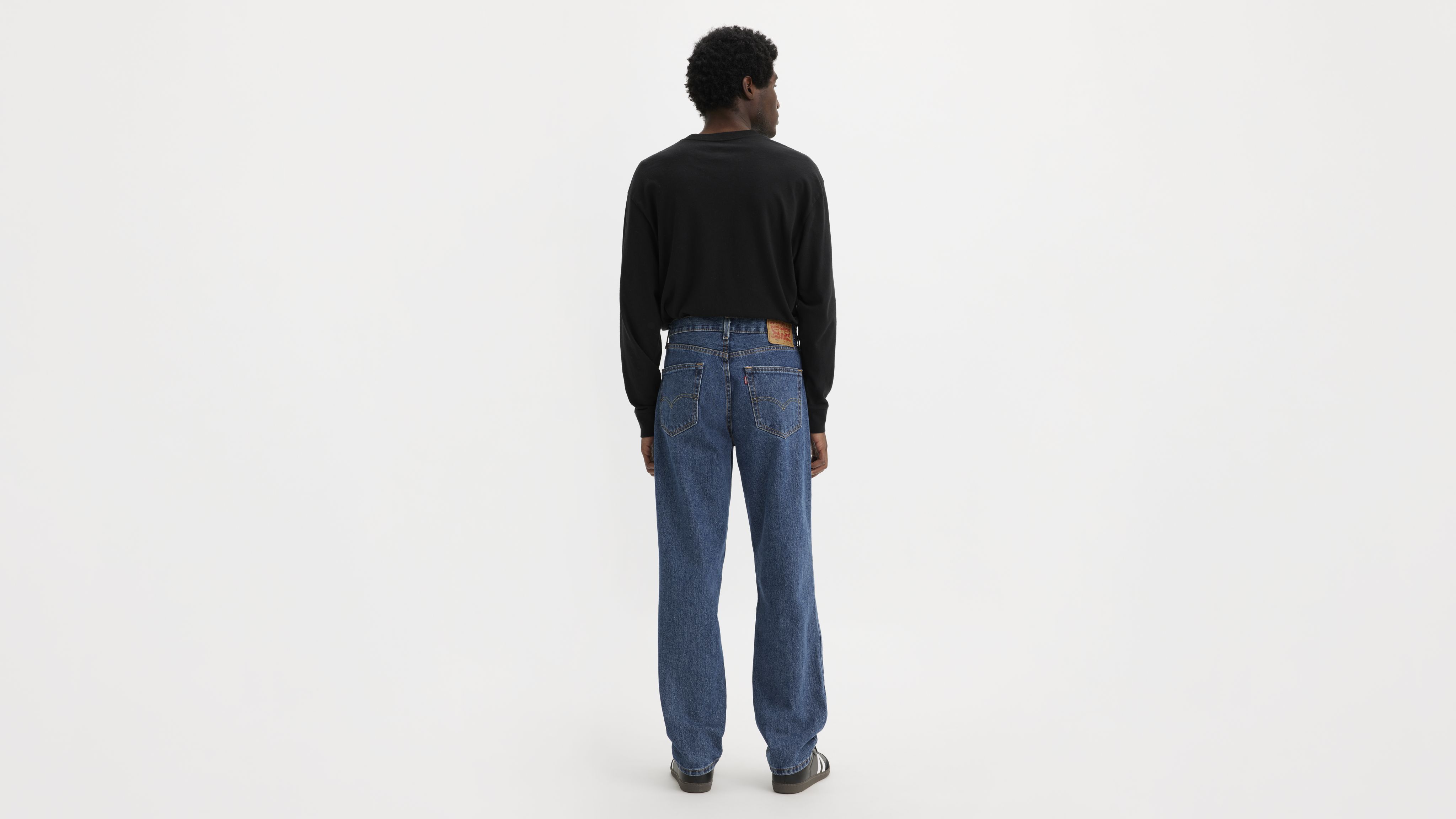 550™ Relaxed Fit Men's Jeans 4