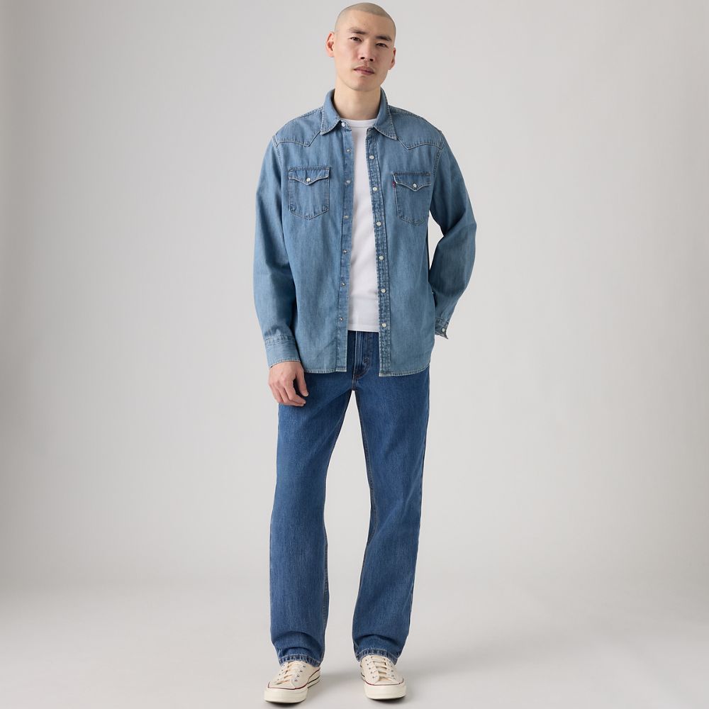 550™ Relaxed Men's Jeans 1