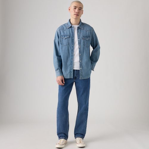 550™ Relaxed Men's Jeans 1