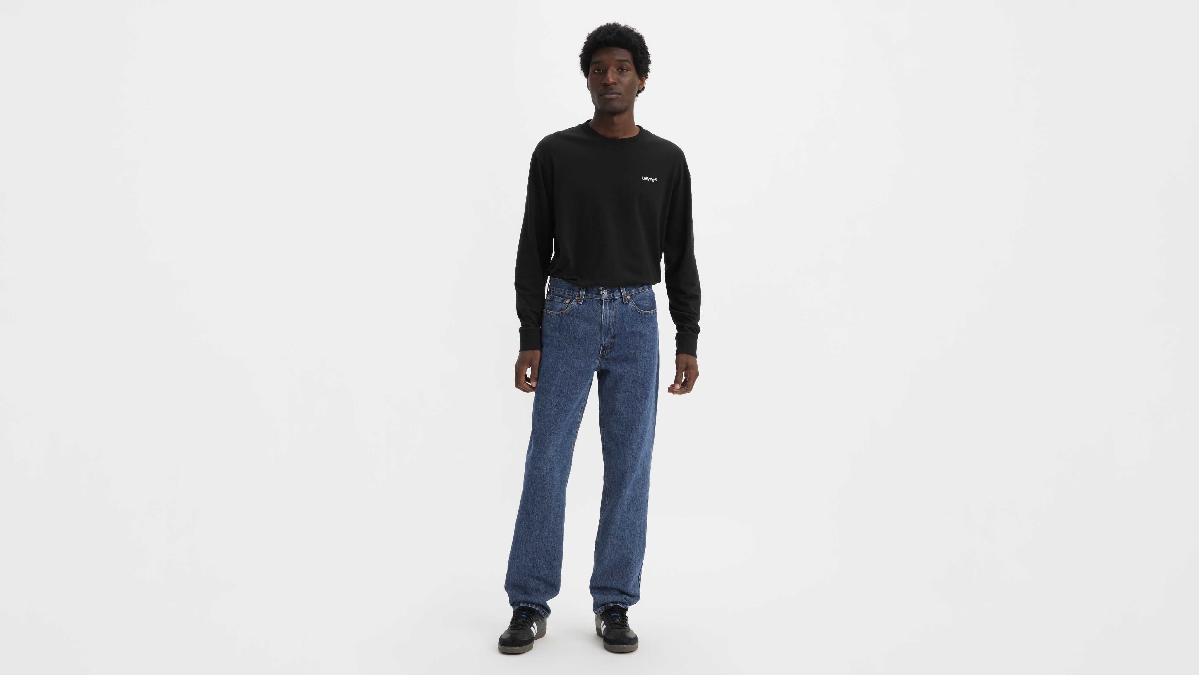 550™ Relaxed Fit 1