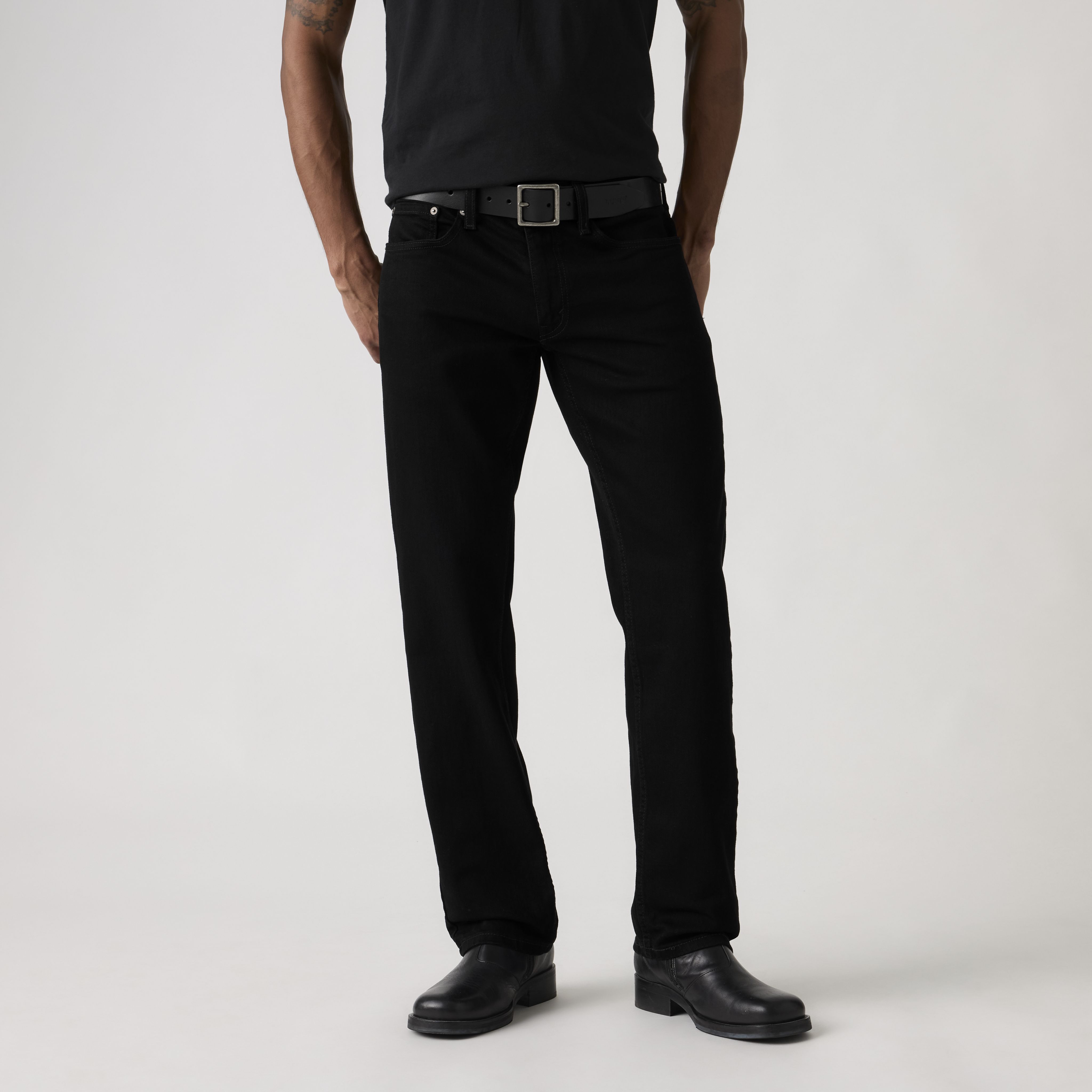 559™ Relaxed Straight Fit Men's Jeans 2