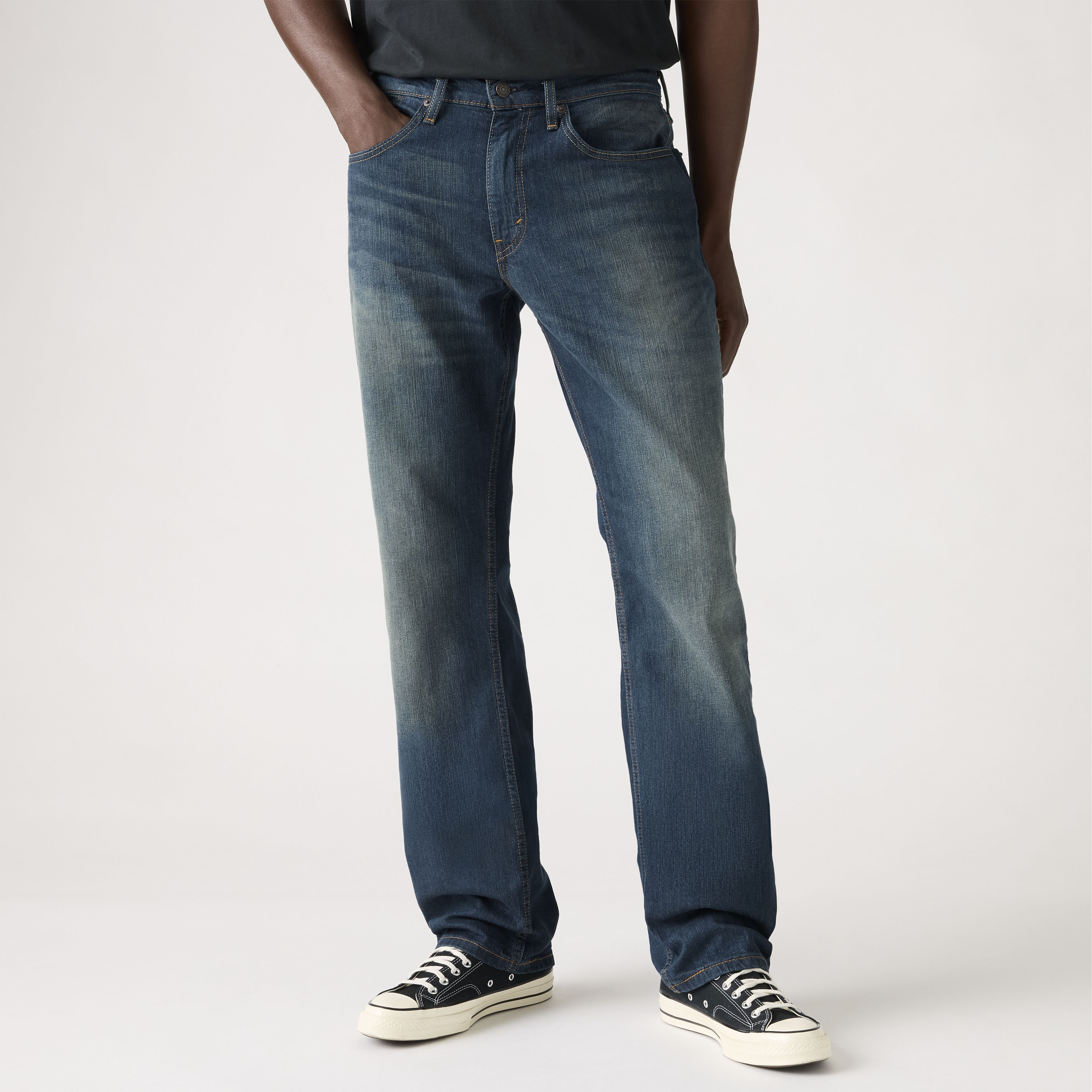 559™ Relaxed Straight Men's Jeans 2