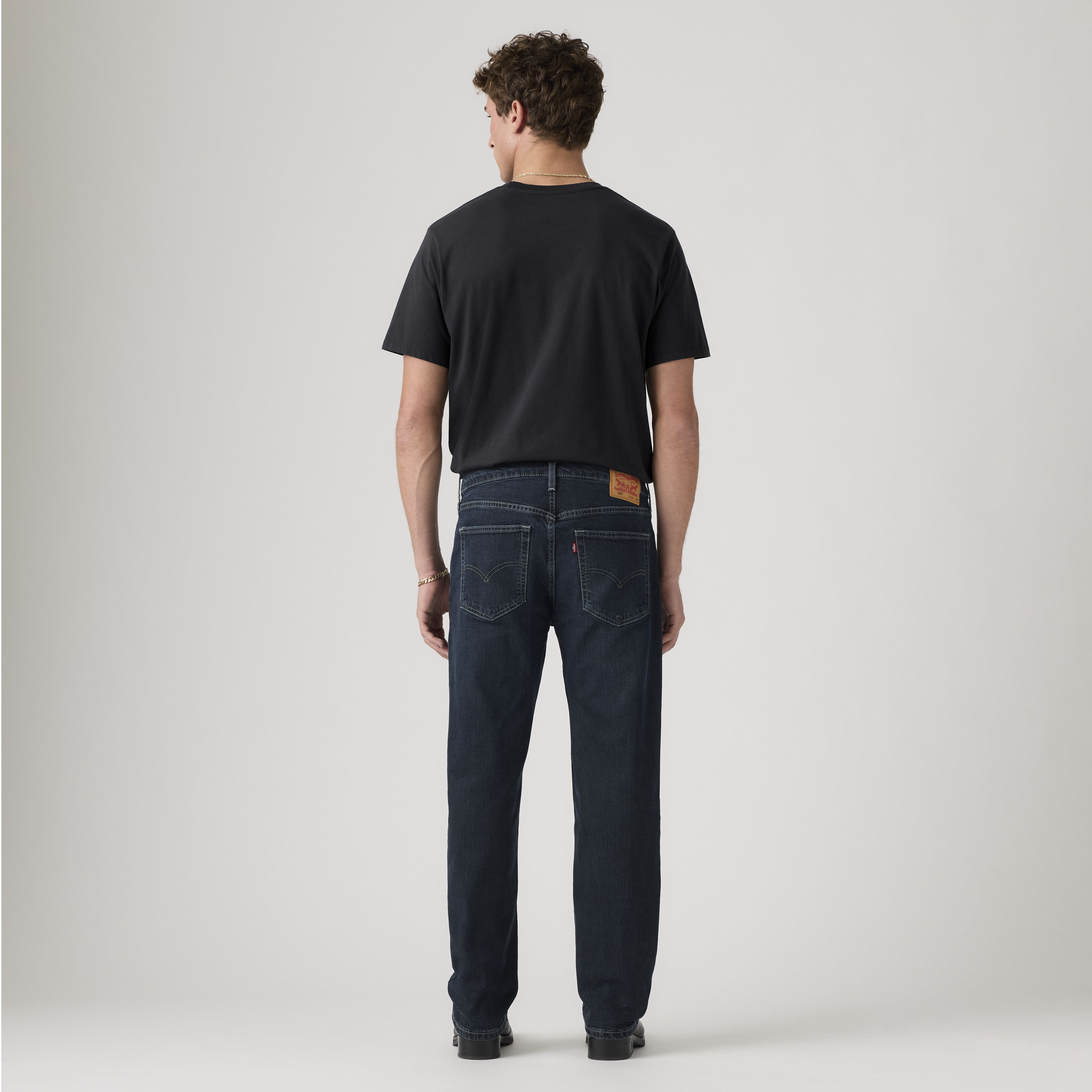 559™ Relaxed Straight Men's Jeans 4