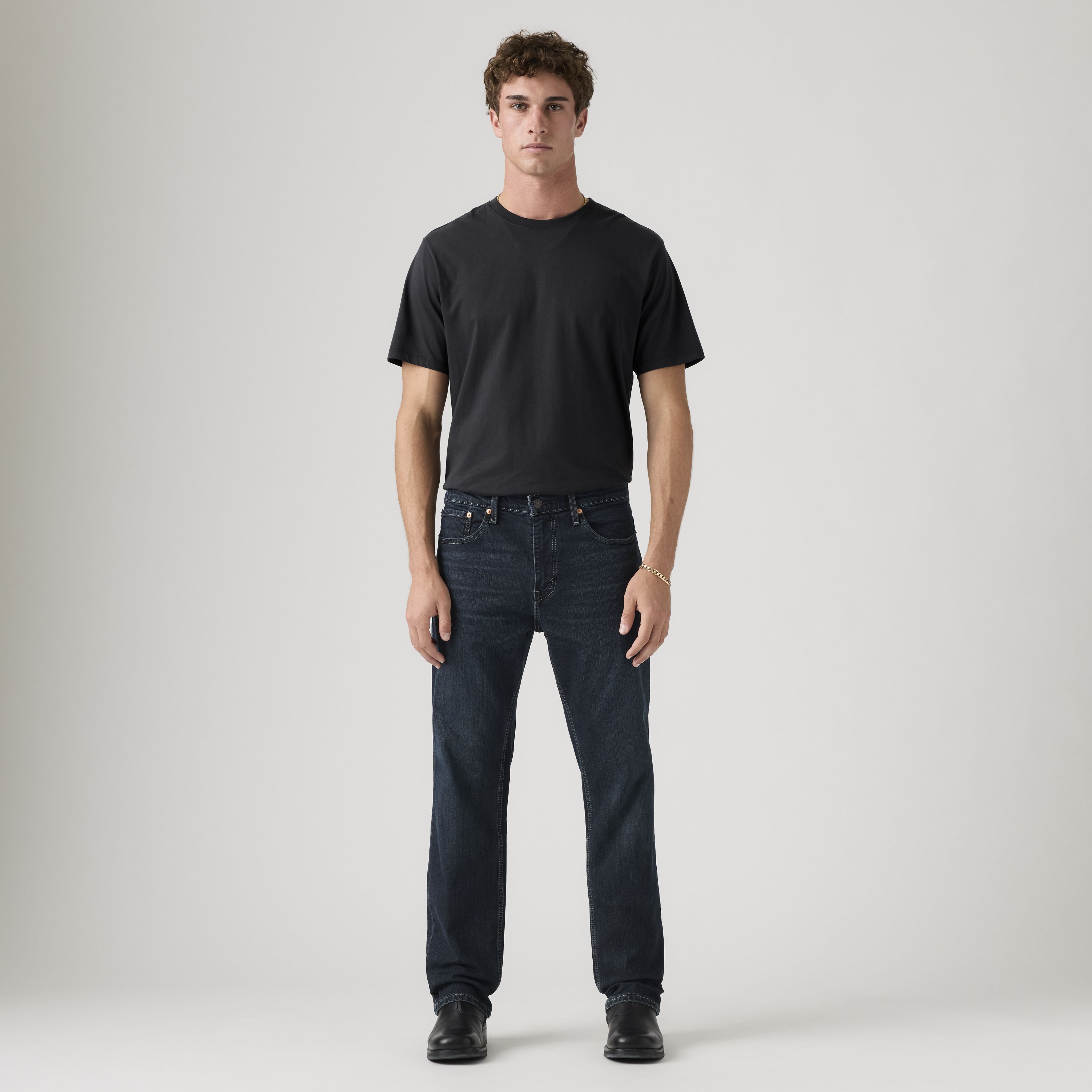 559™ Relaxed Straight Men's Jeans 2