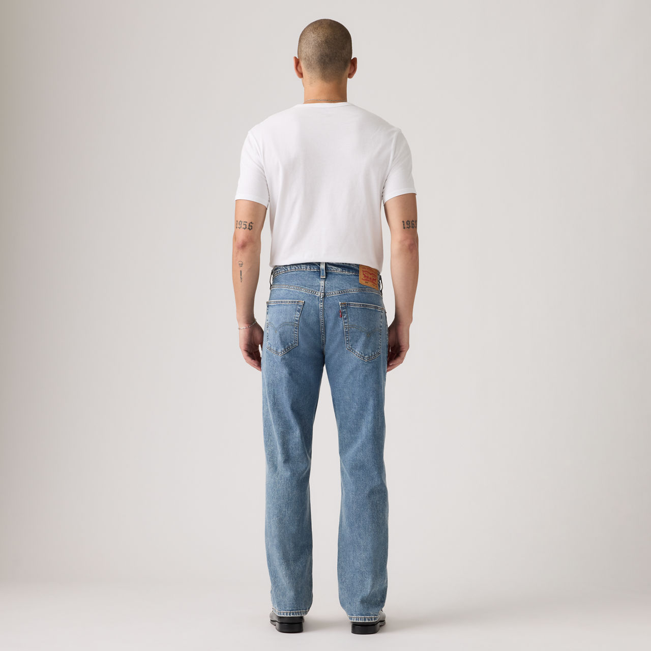 559™ Relaxed Straight Men's Jeans 3