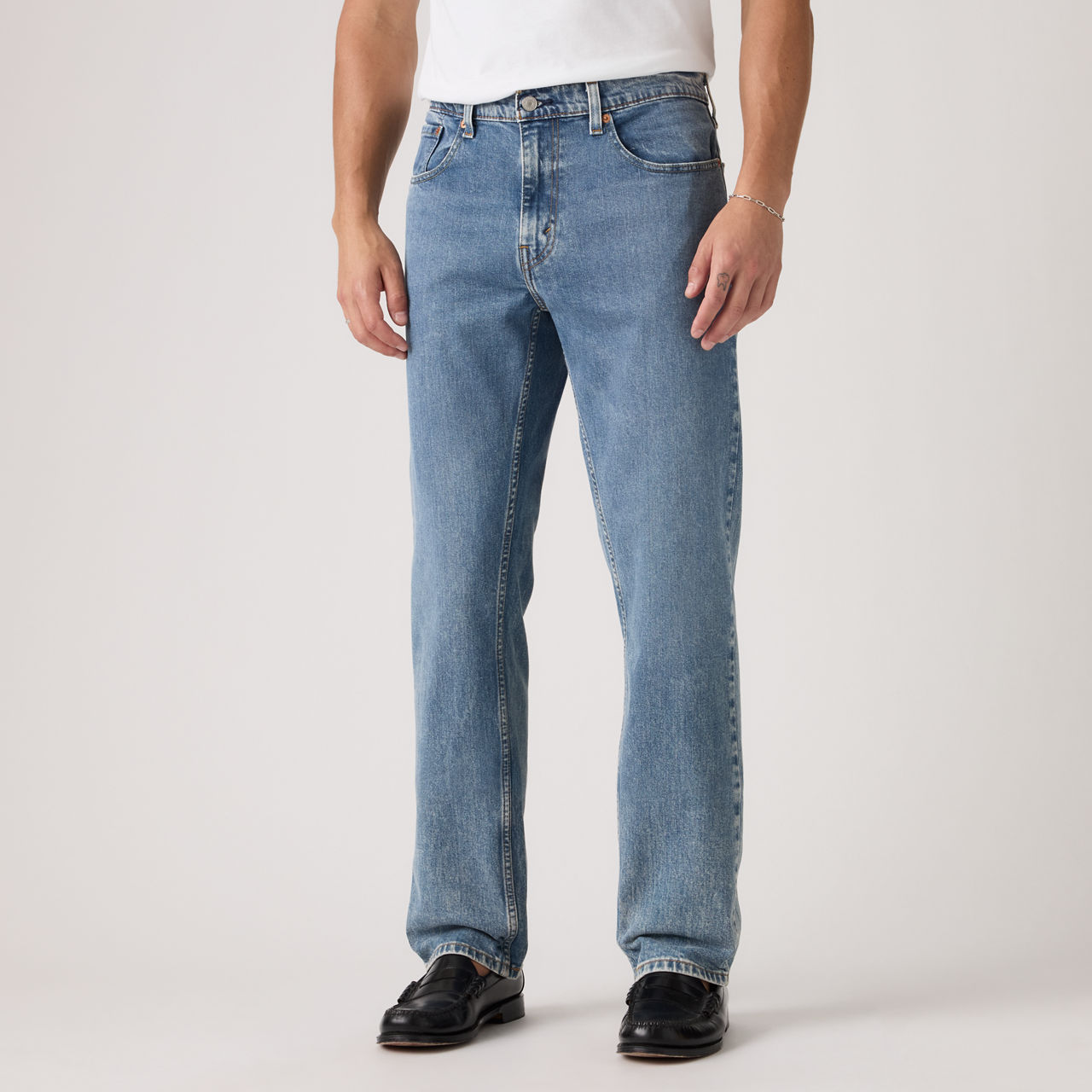 559™ Relaxed Straight Men's Jeans 2