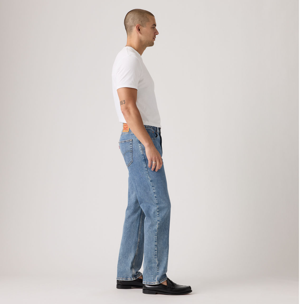 559™ Relaxed Straight Men's Jeans 4