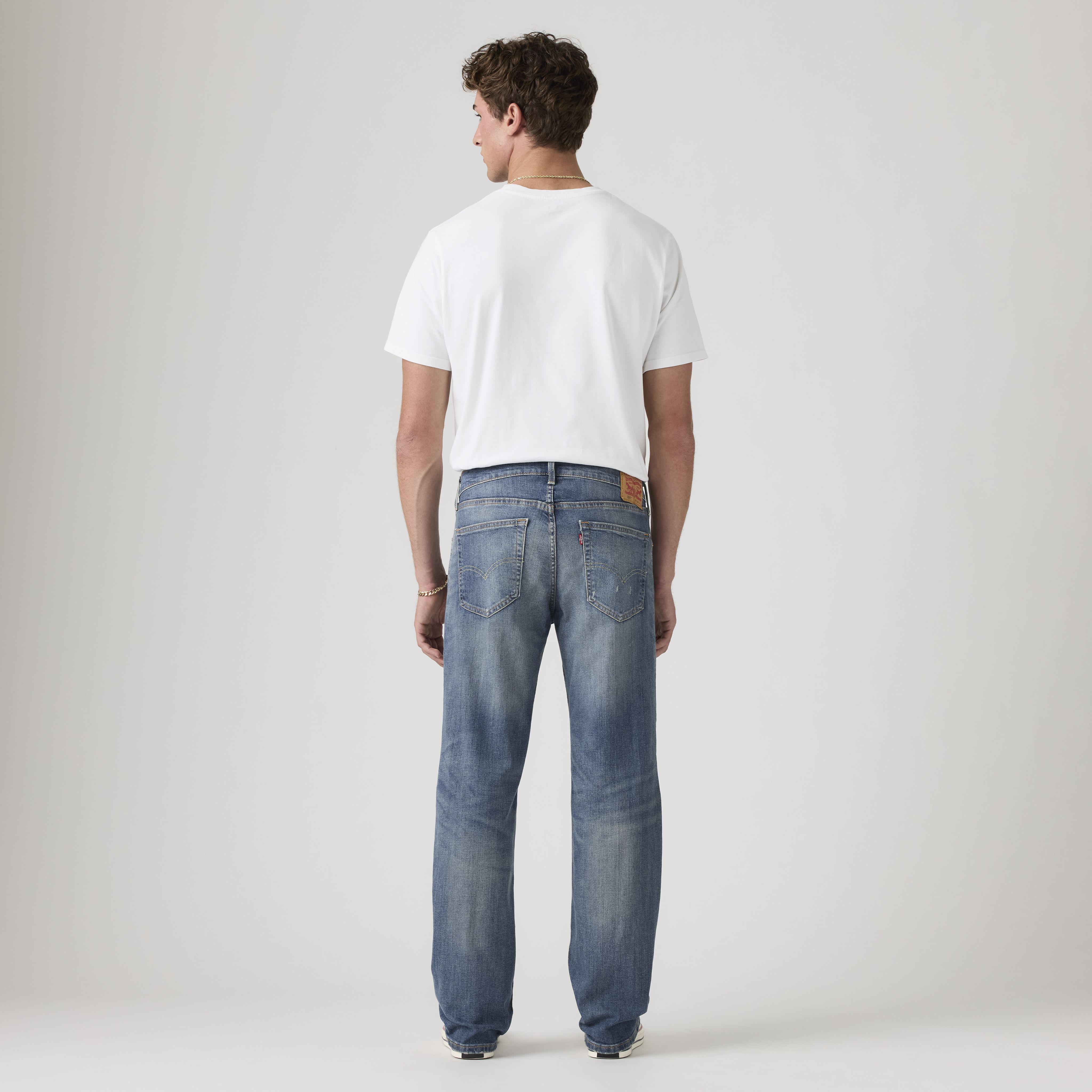 559™ Relaxed Straight Men's Jeans 3