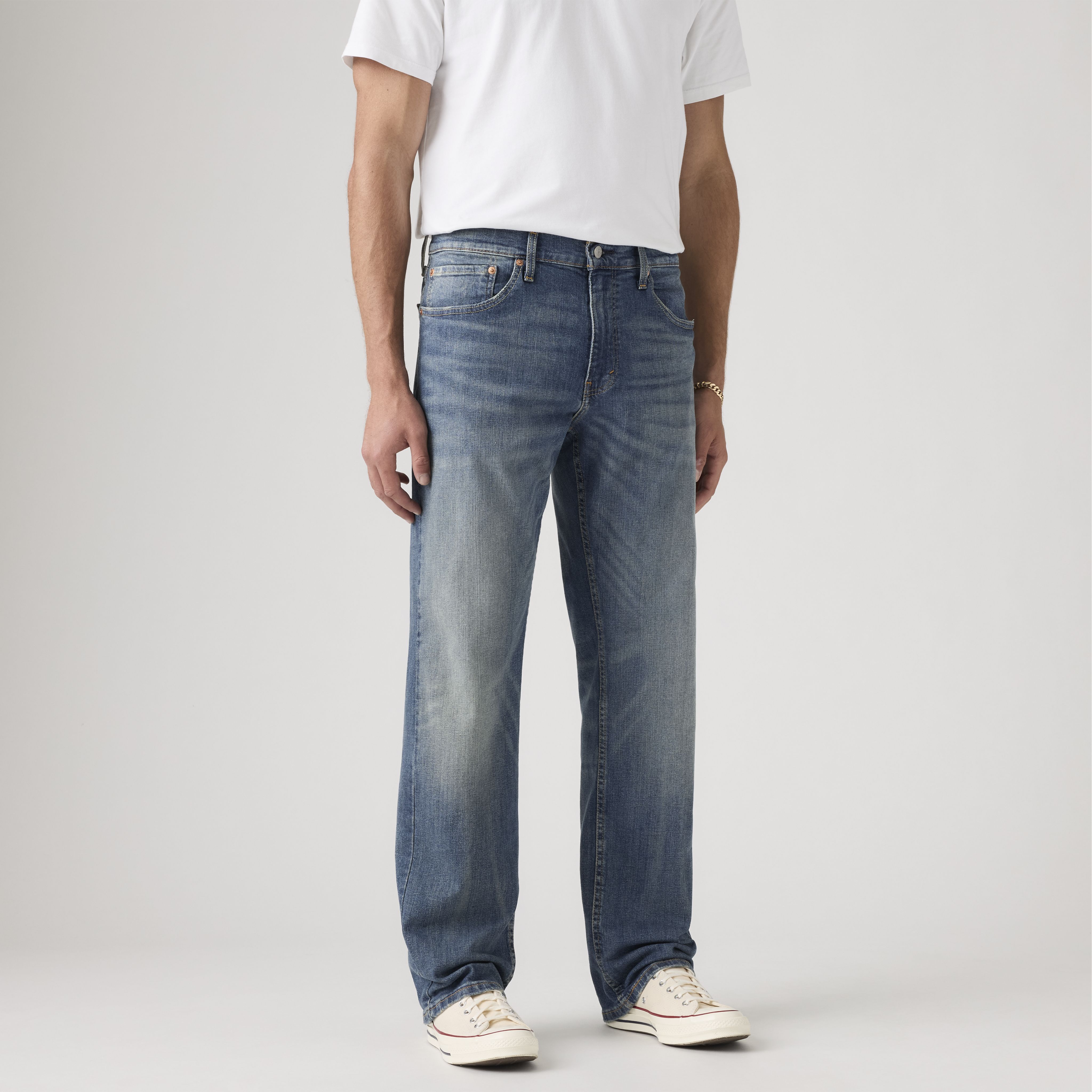 559™ Relaxed Straight Men's Jeans 2