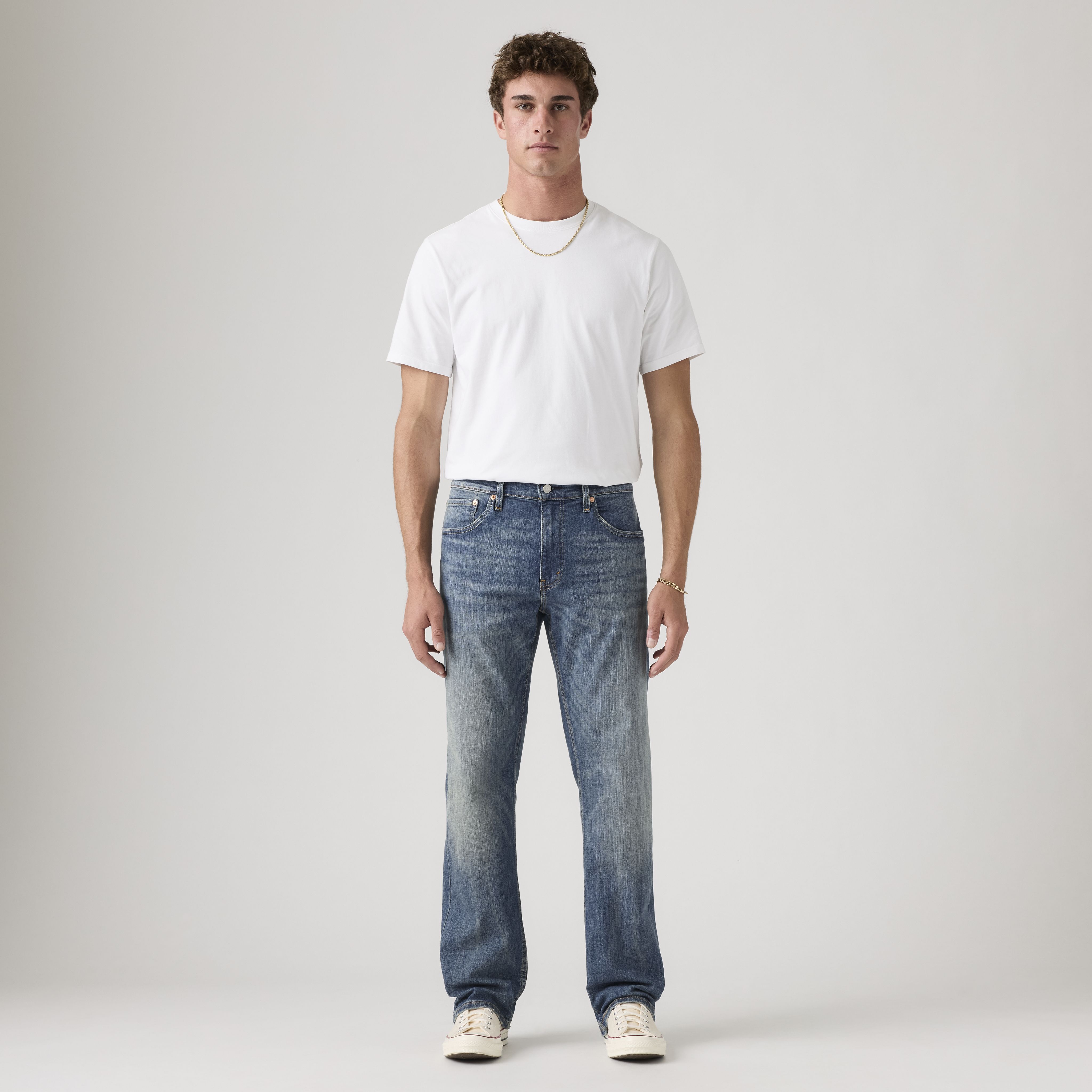 559™ Relaxed Straight Men's Jeans 5