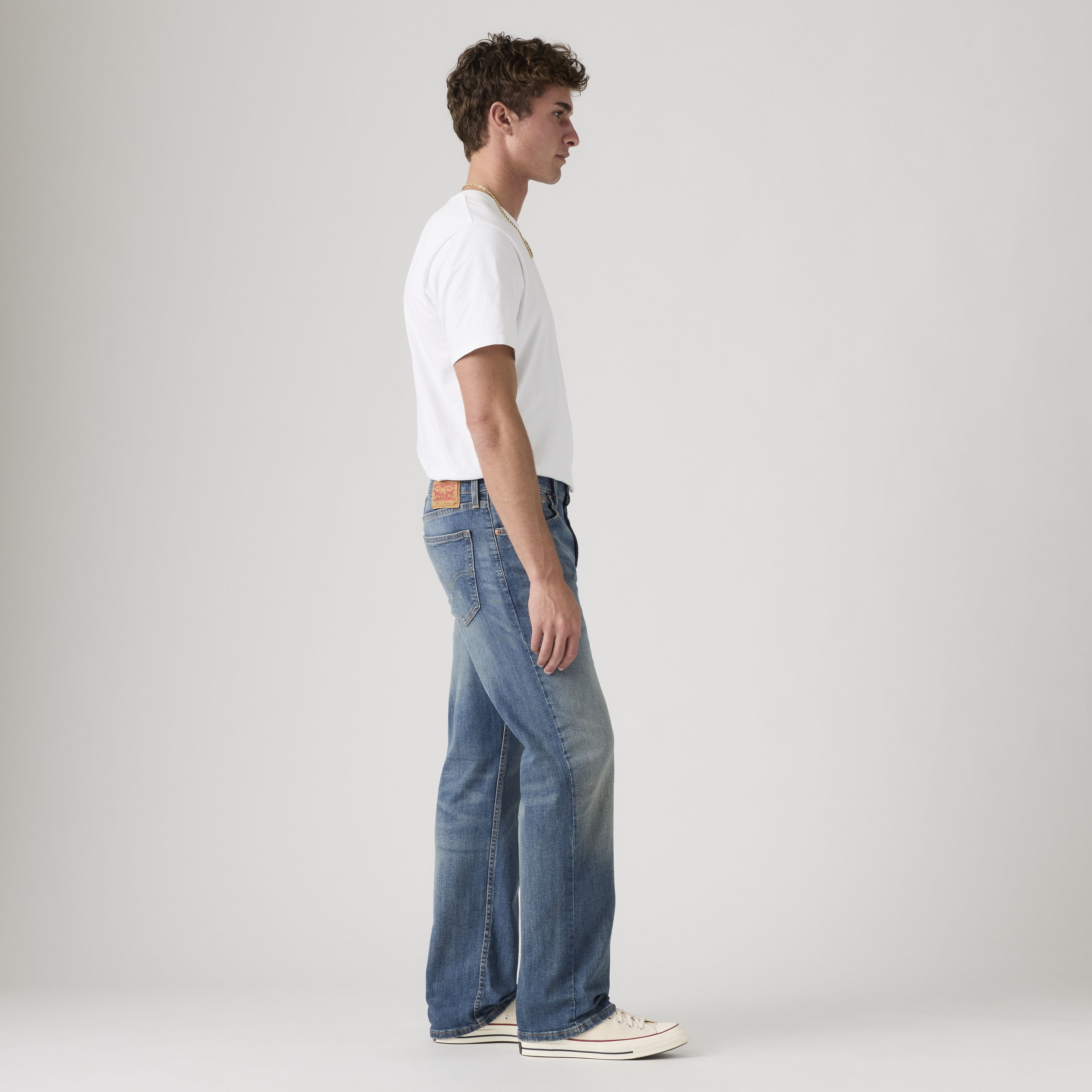 559™ Relaxed Straight Men's Jeans 4