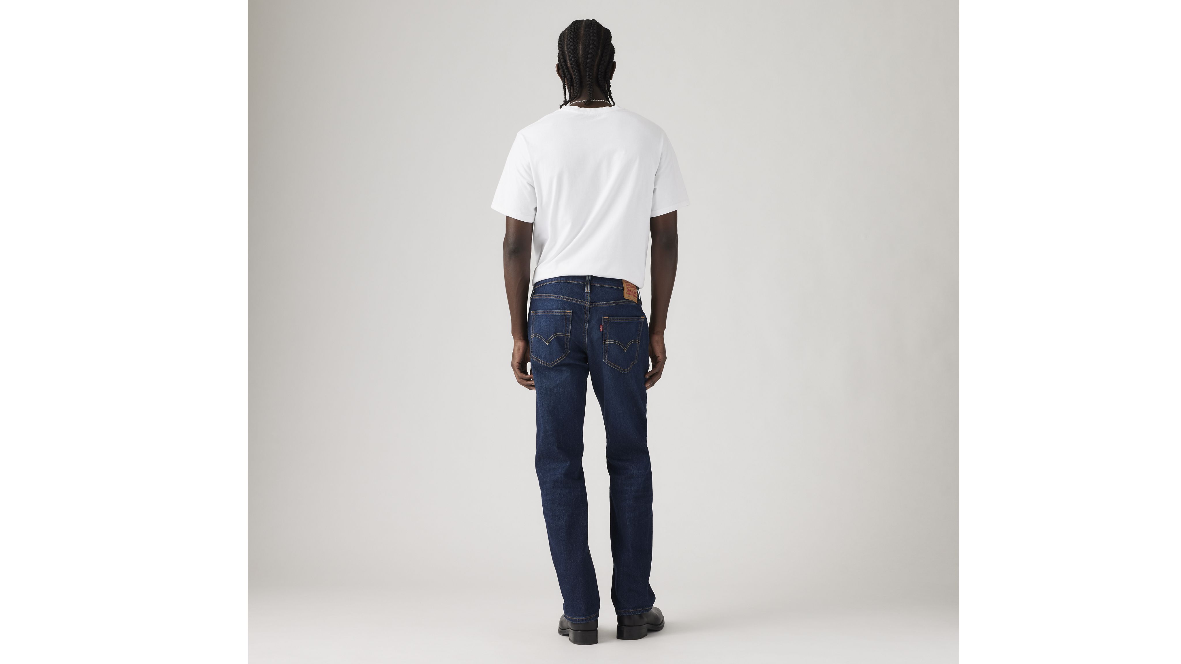 559™ Relaxed Straight Fit Men's Jeans 3