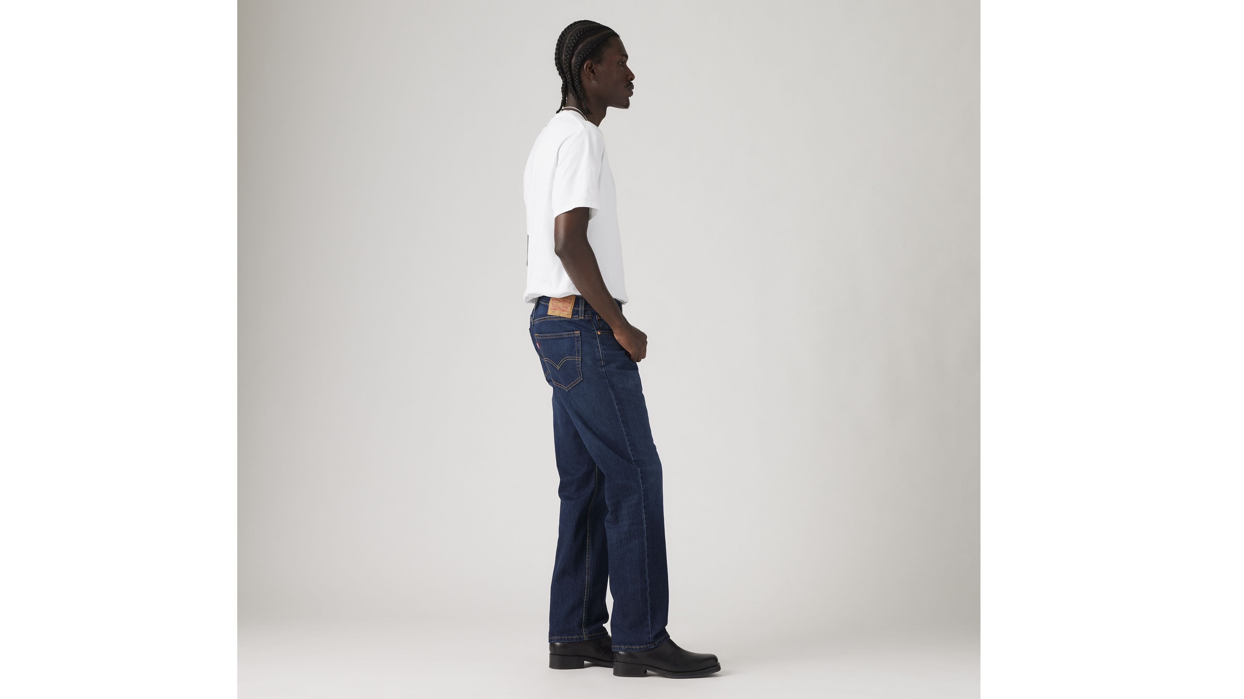 559™ Relaxed Straight Fit Men's Jeans 2