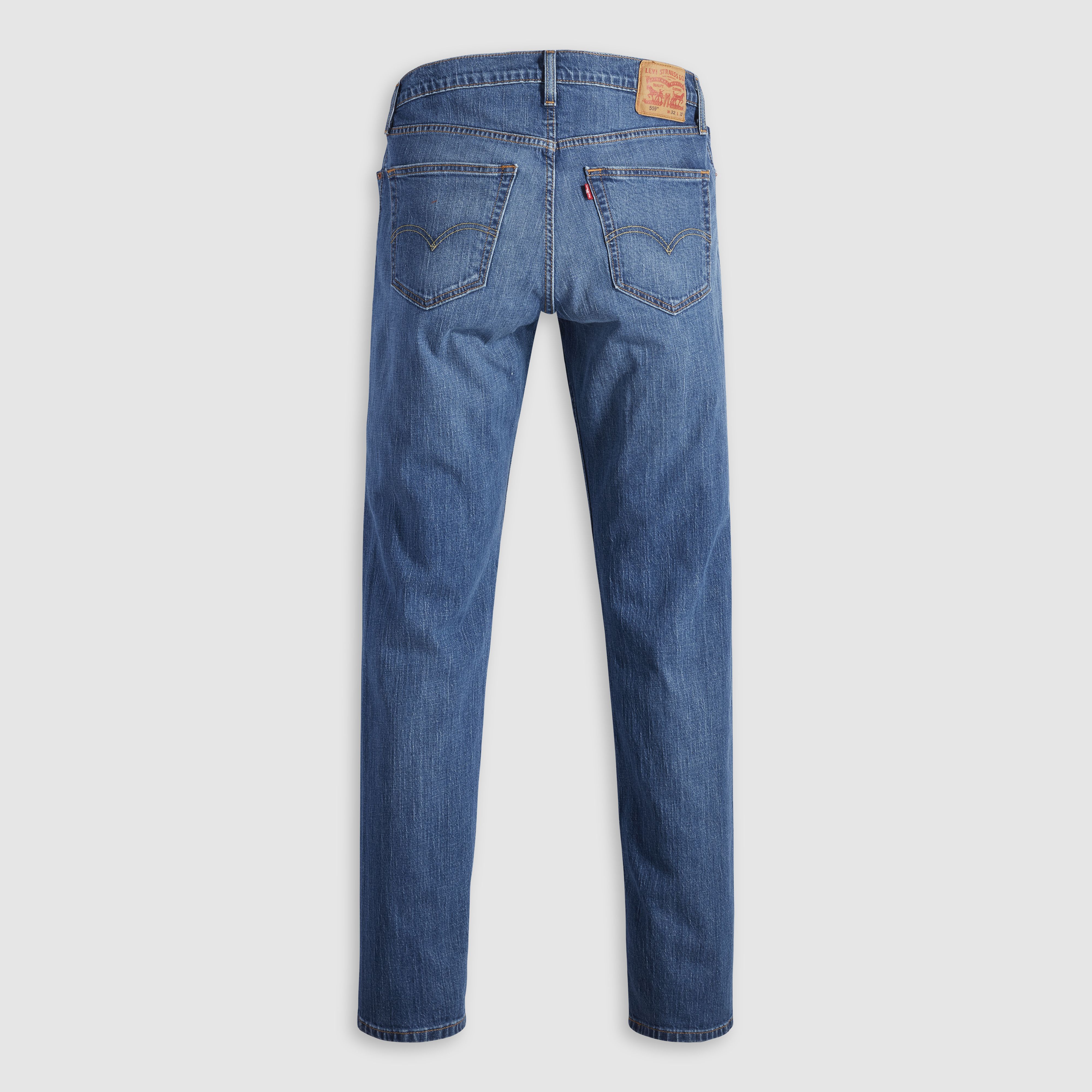 559™ Relaxed Straight Fit Men's Jeans 5