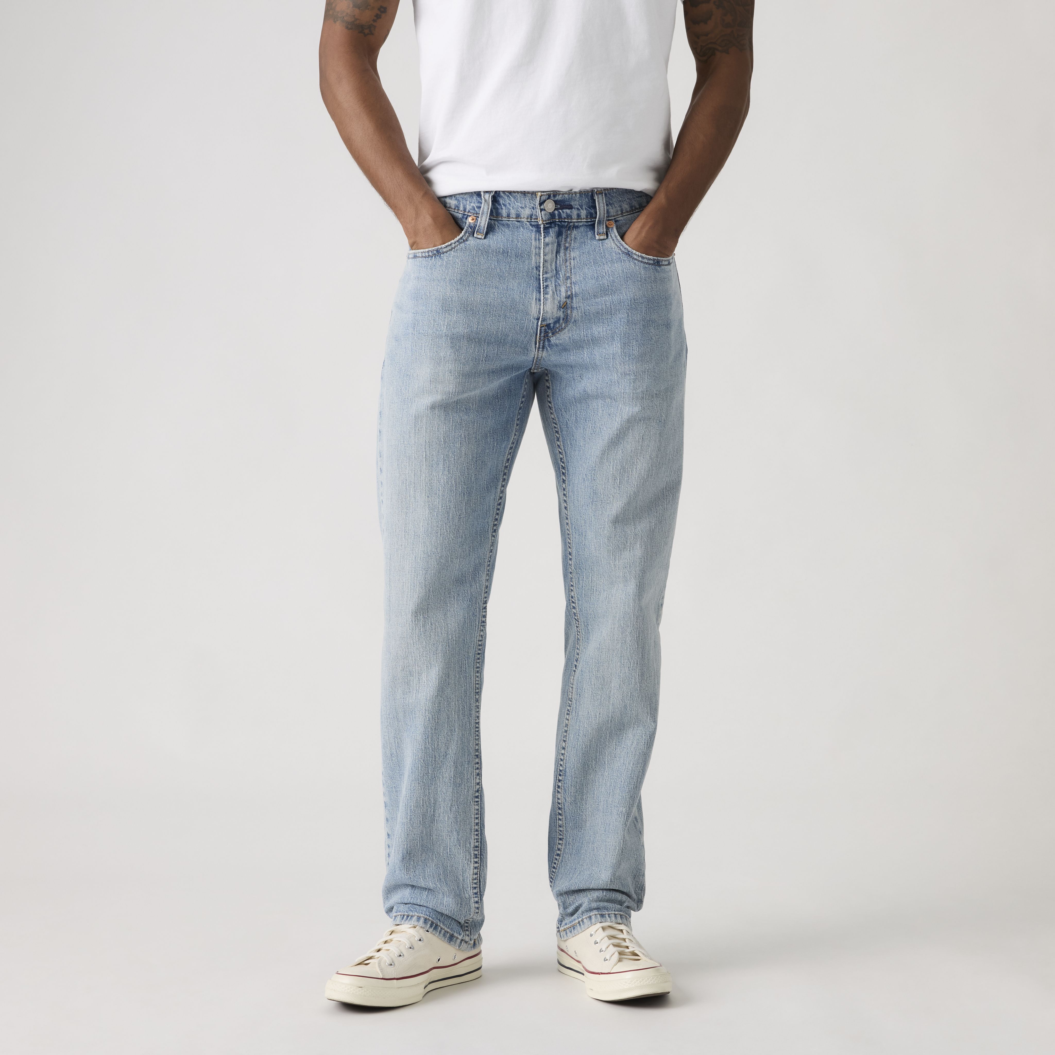 559™ Relaxed Straight Fit Men's Jeans 2