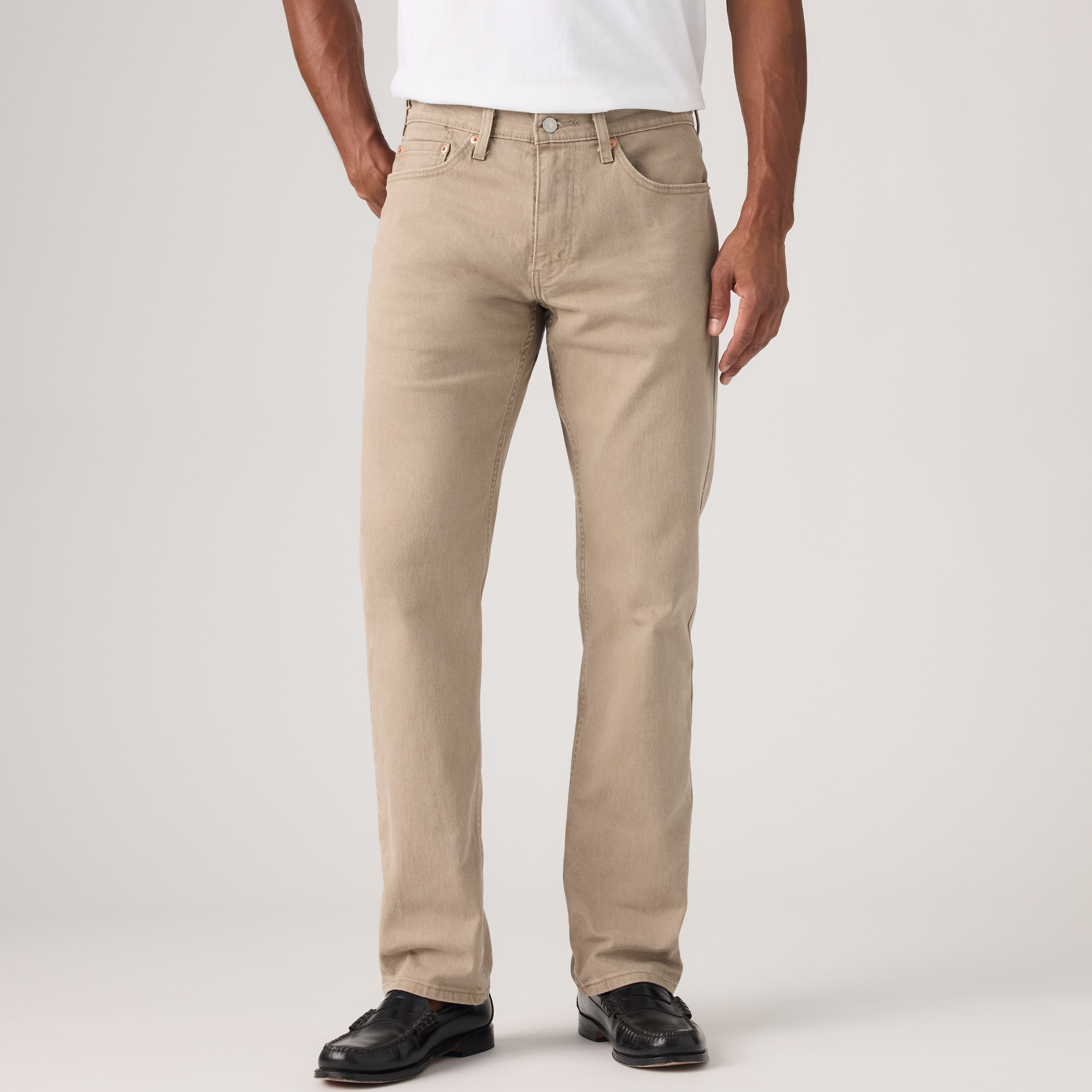 559™ Relaxed Straight Men's Jeans 2