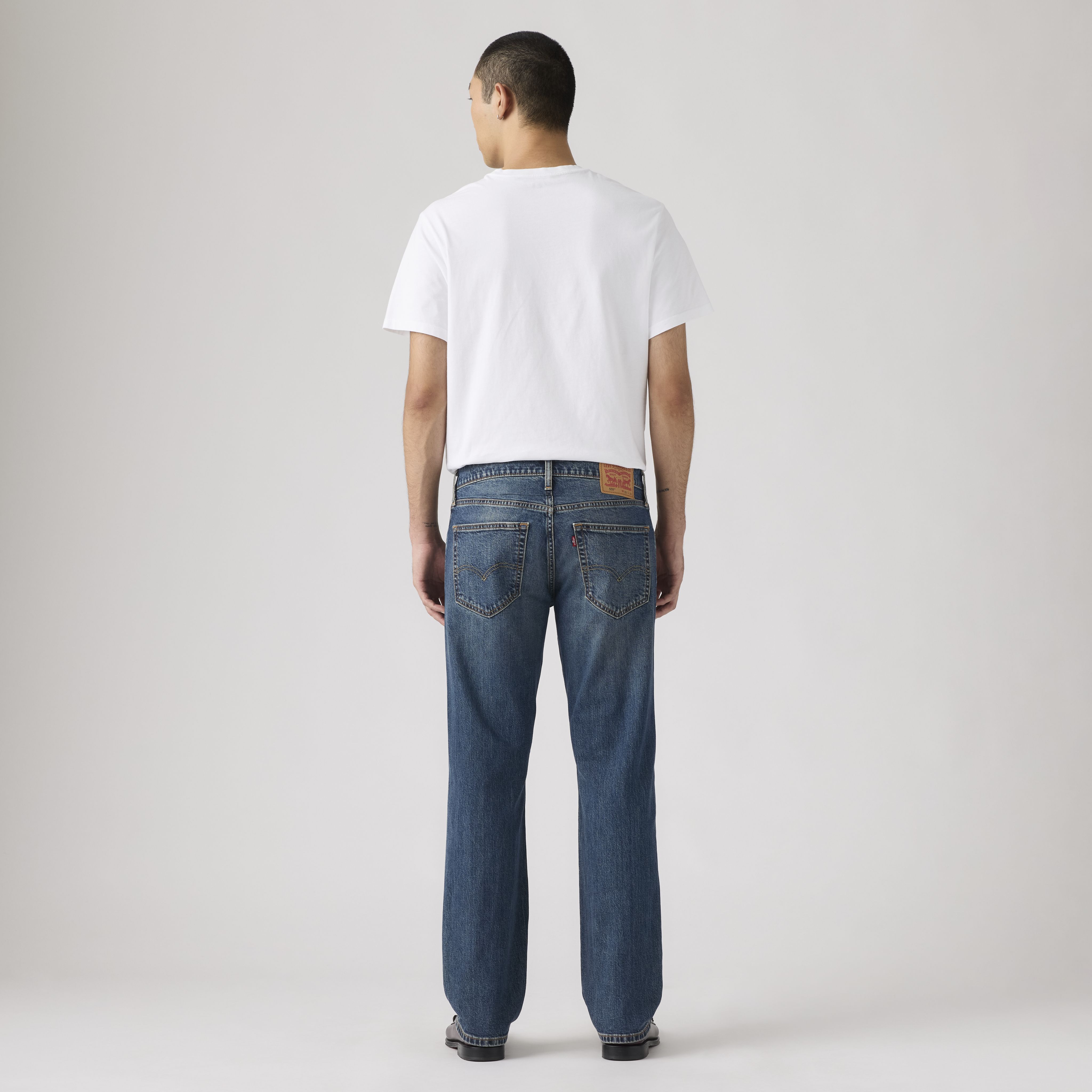 559™ Relaxed Straight Fit Men's Jeans 3