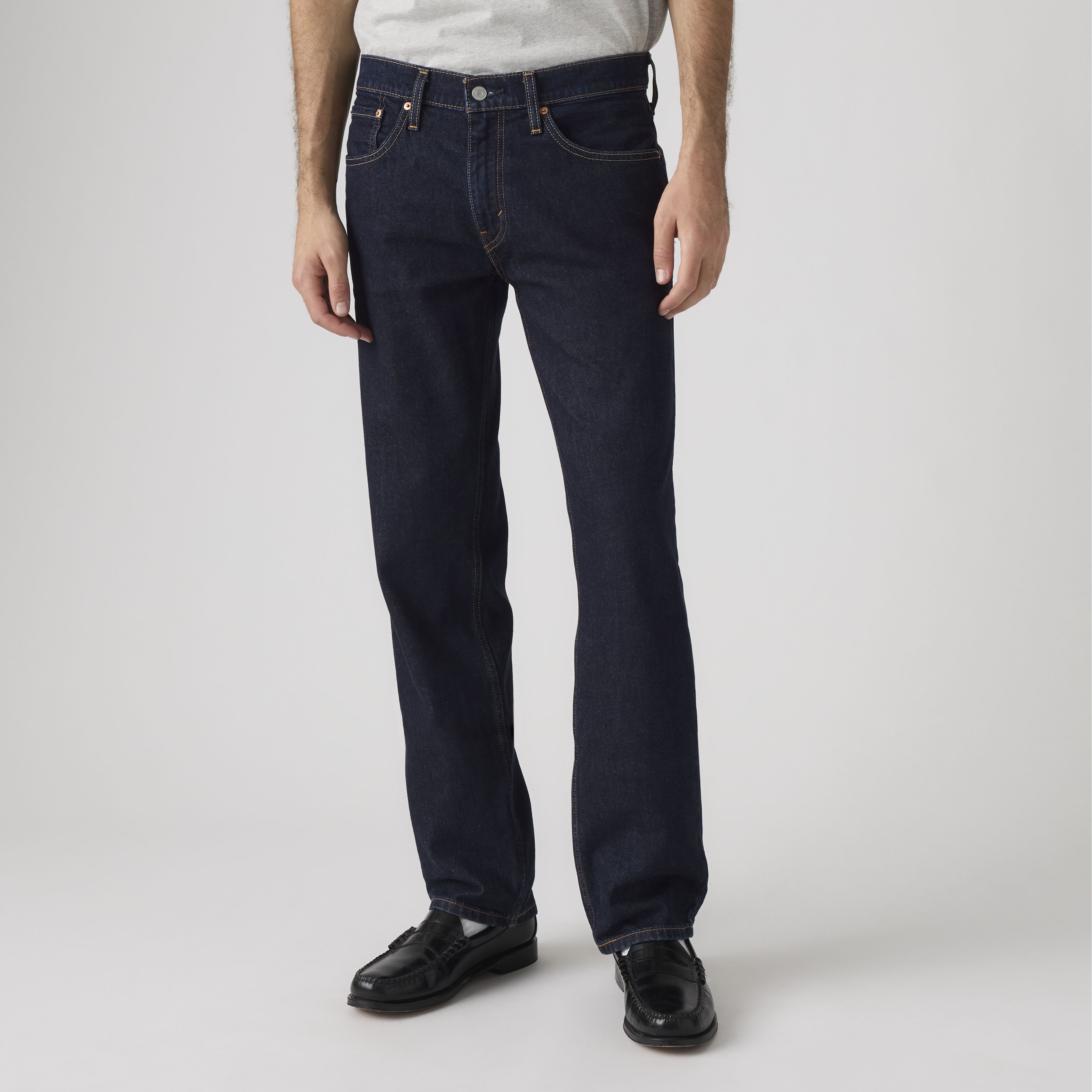 559™ Relaxed Straight Fit Men's Jeans 2