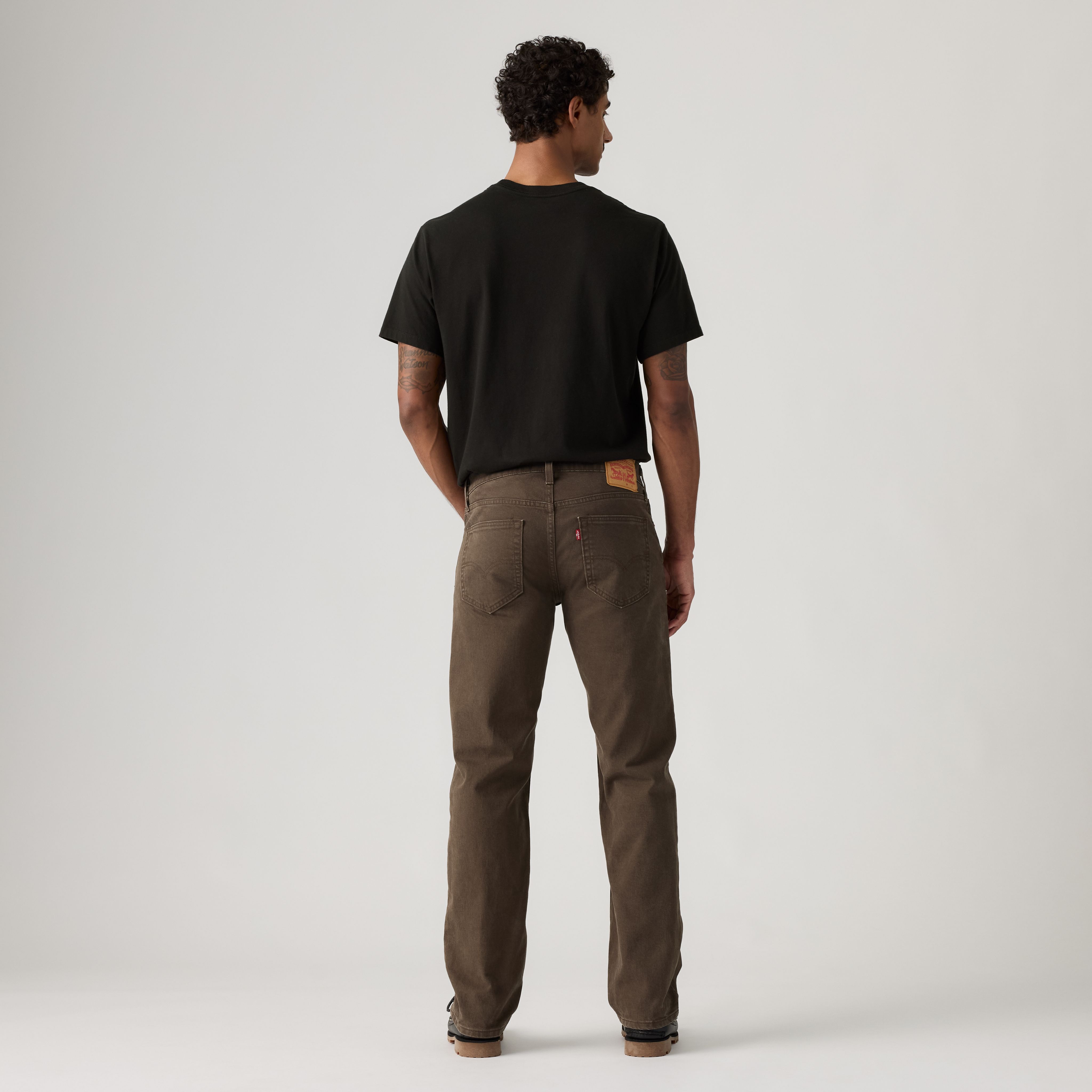 559™ Relaxed Straight Men's Jeans 3