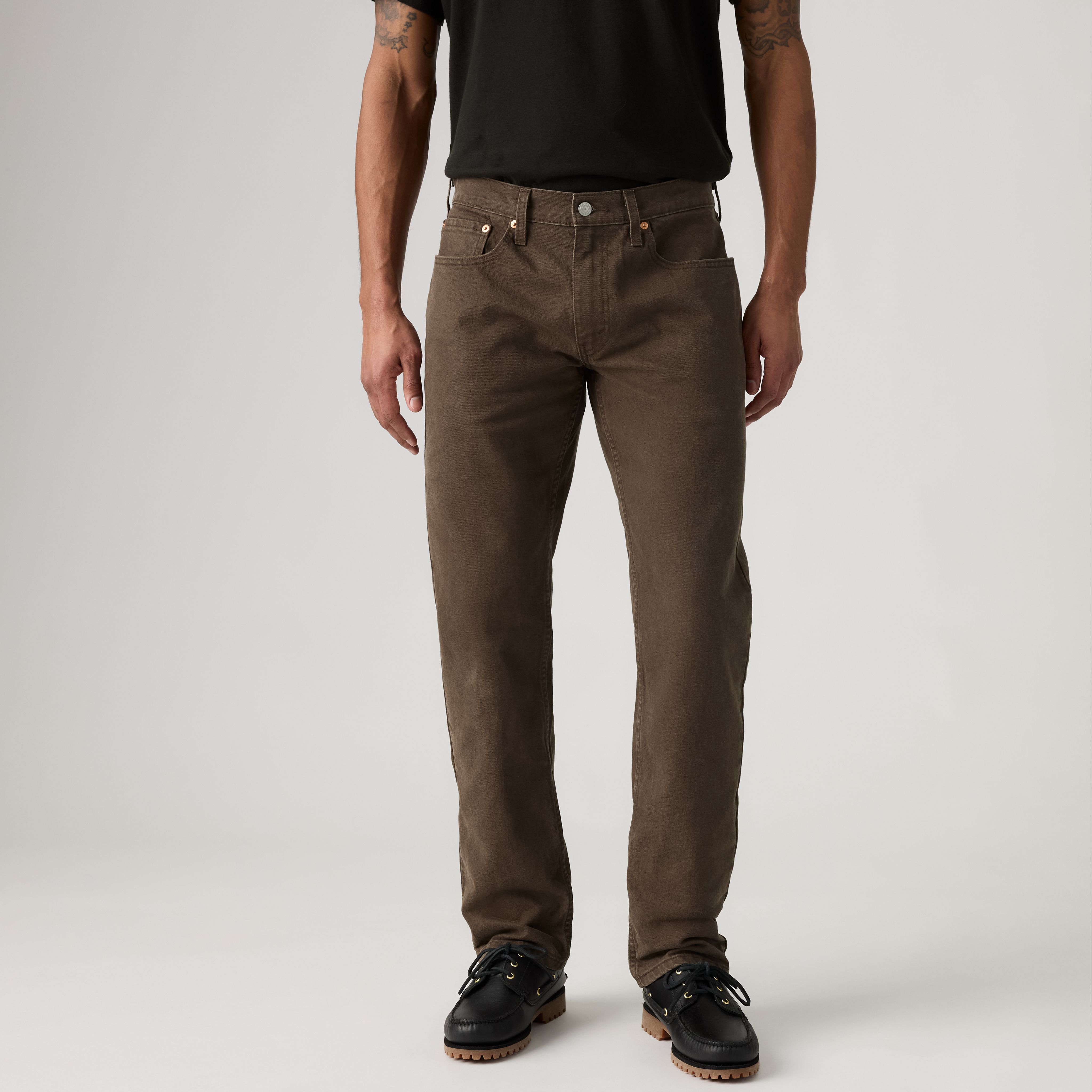 559™ Relaxed Straight Men's Jeans 2
