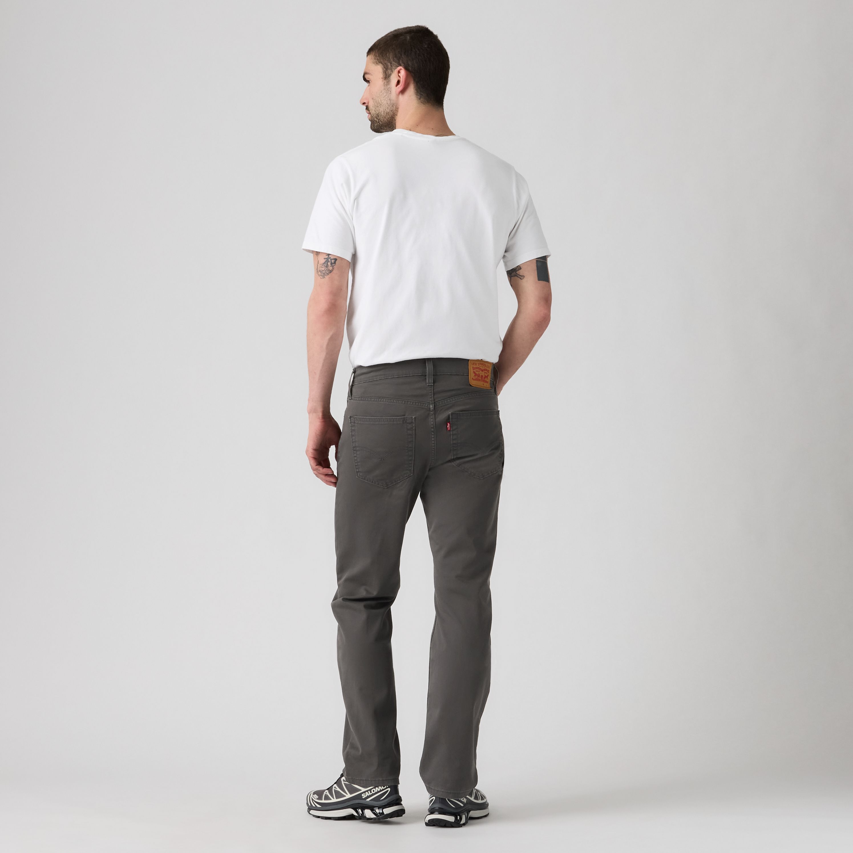 559™ Relaxed Straight Men's Jeans 3