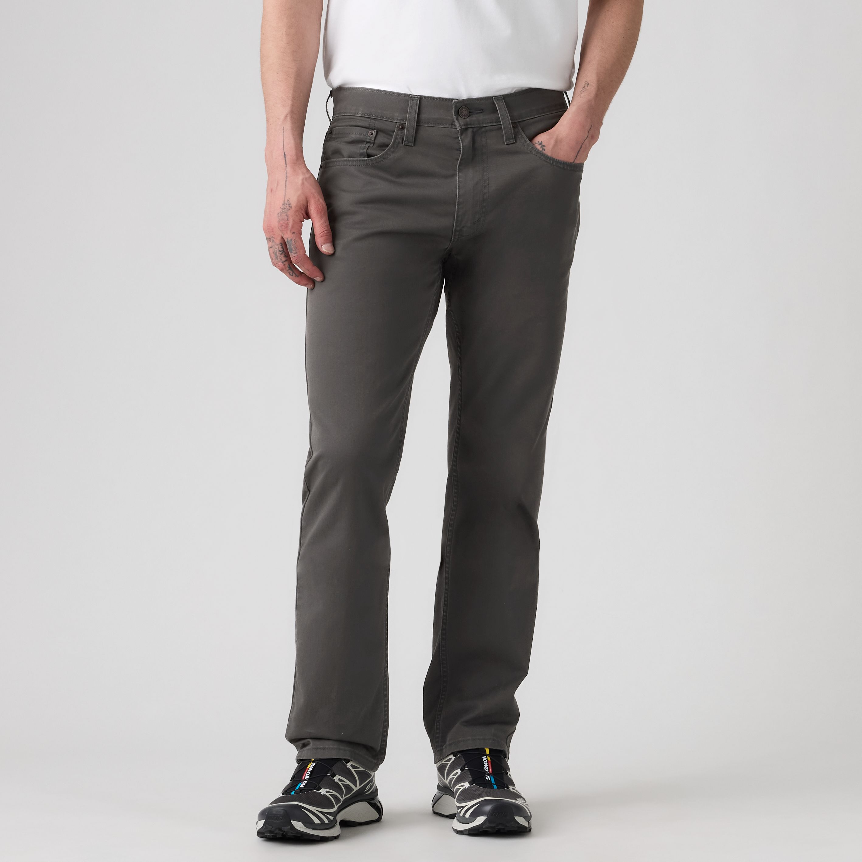559™ Relaxed Straight Men's Jeans 2