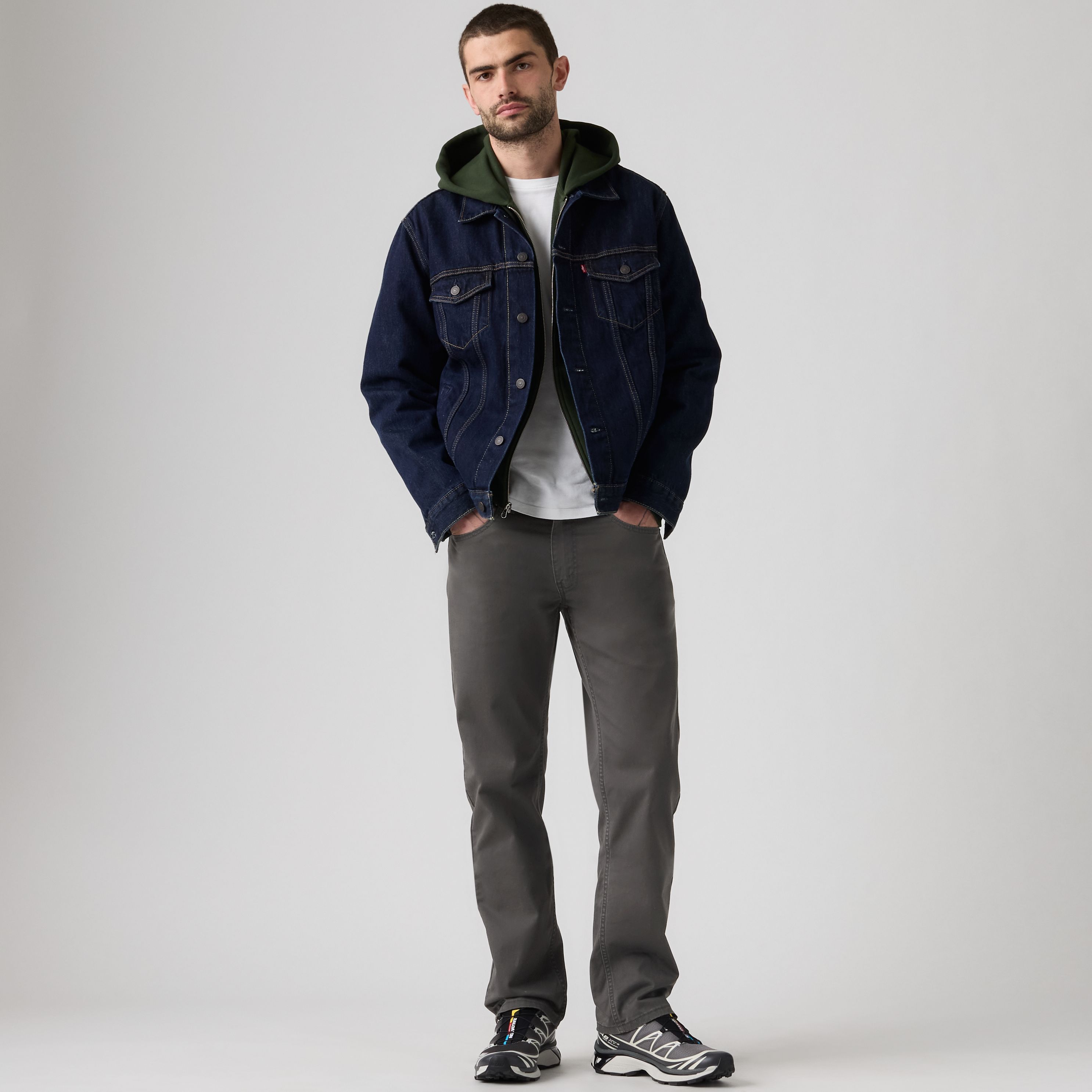 559™ Relaxed Straight Men's Jeans 15